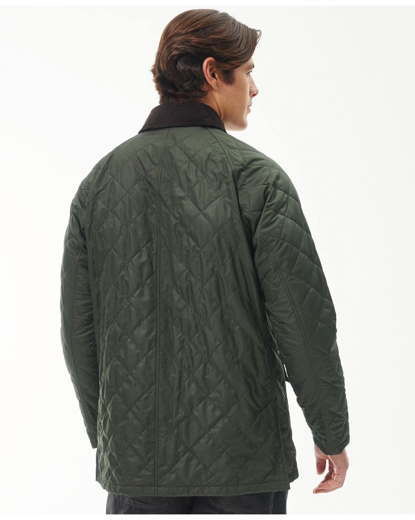 Ashby Polarquilt Jacket