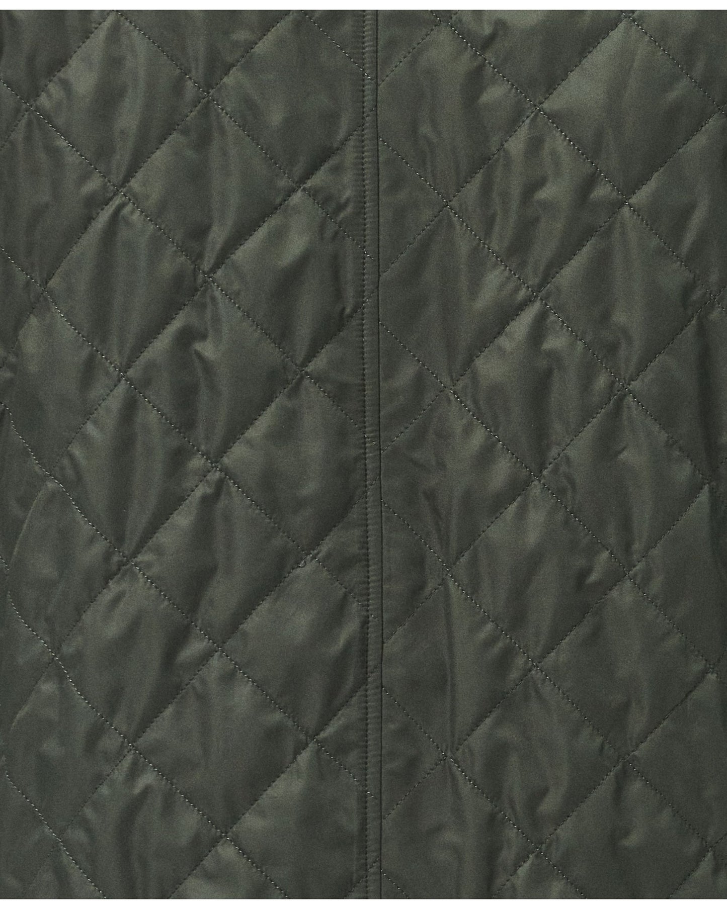 Ashby Polarquilt Jacket