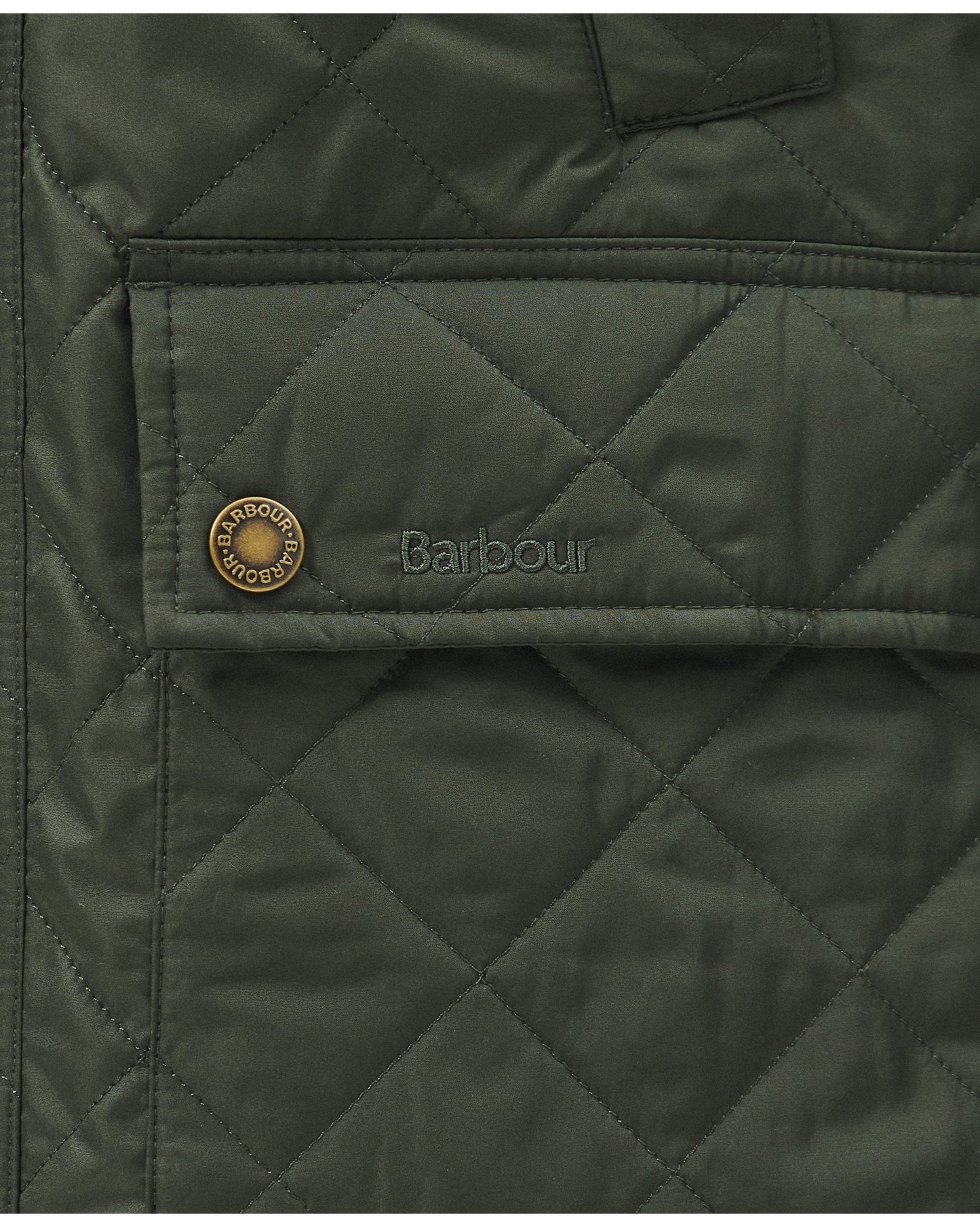 Ashby Polarquilt Jacket