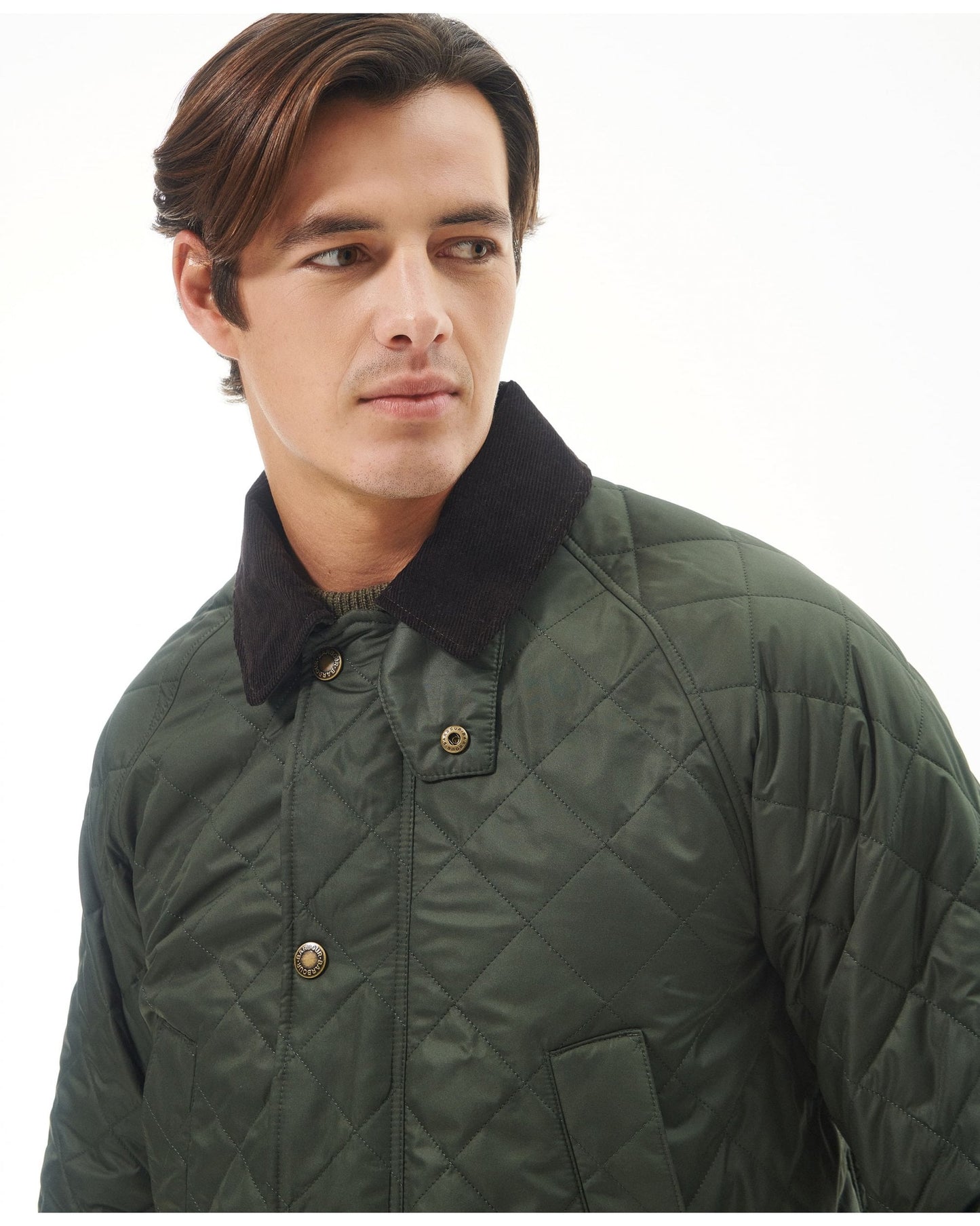 Ashby Polarquilt Jacket