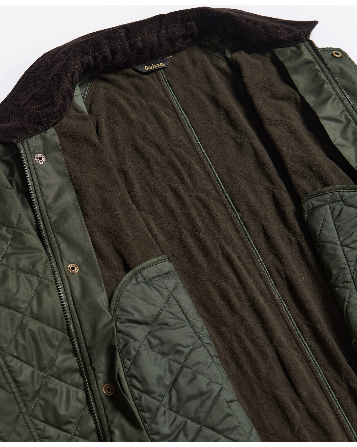 Ashby Polarquilt Jacket