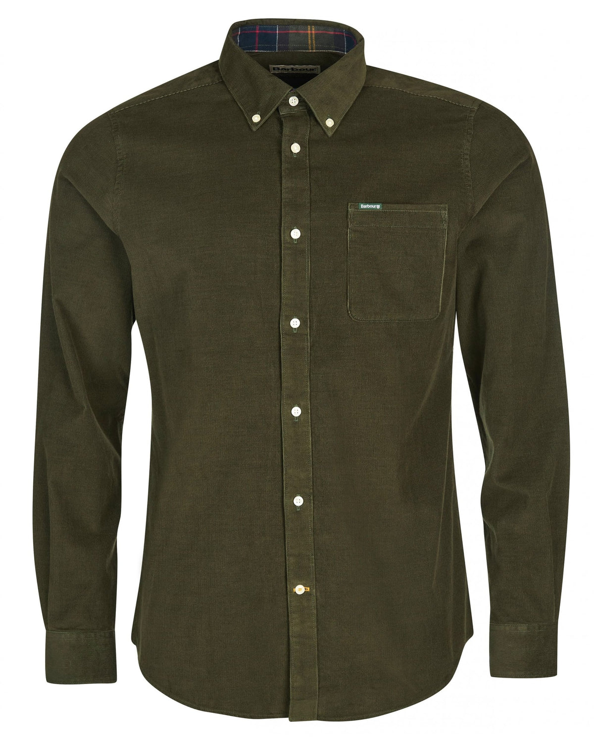 Ramsey Tailored Fit Shirt