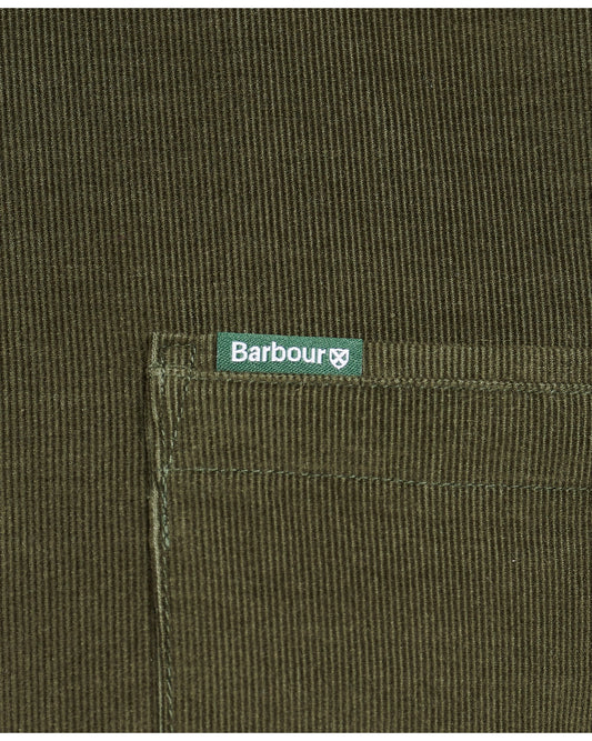 Ramsey Tailored Fit Shirt