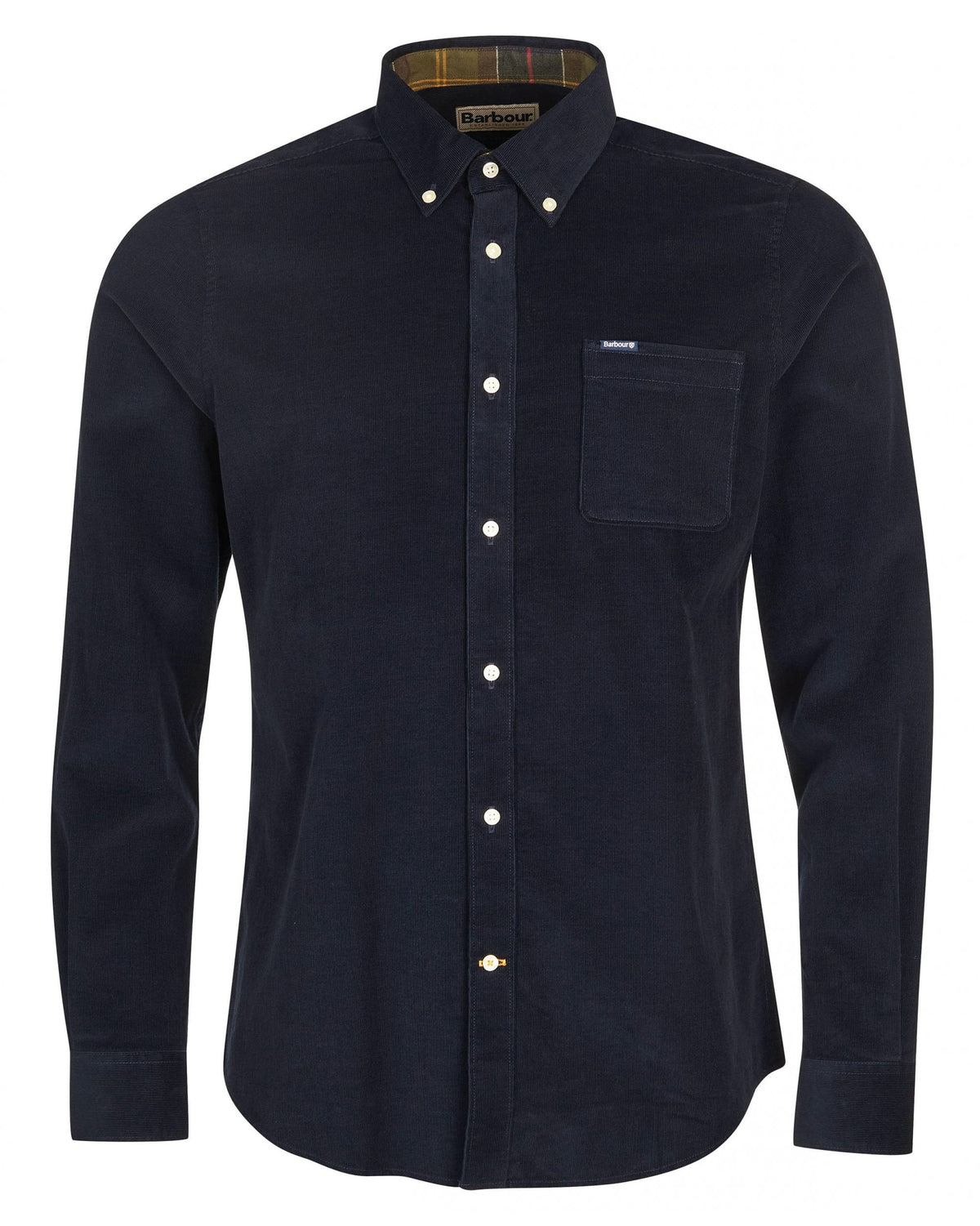 Ramsey Tailored Fit Shirt