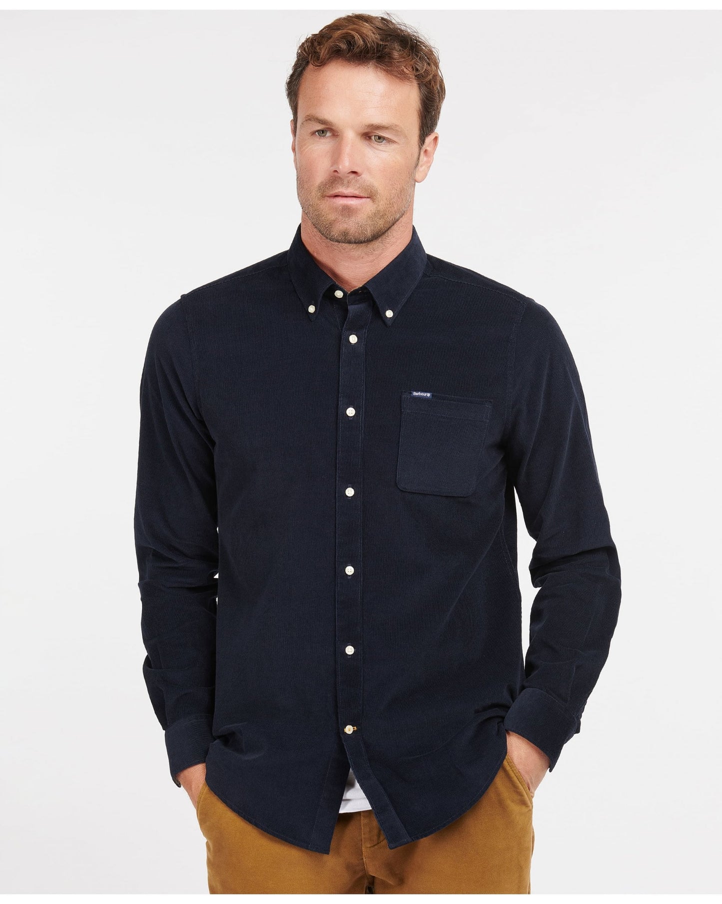 Ramsey Tailored Fit Shirt