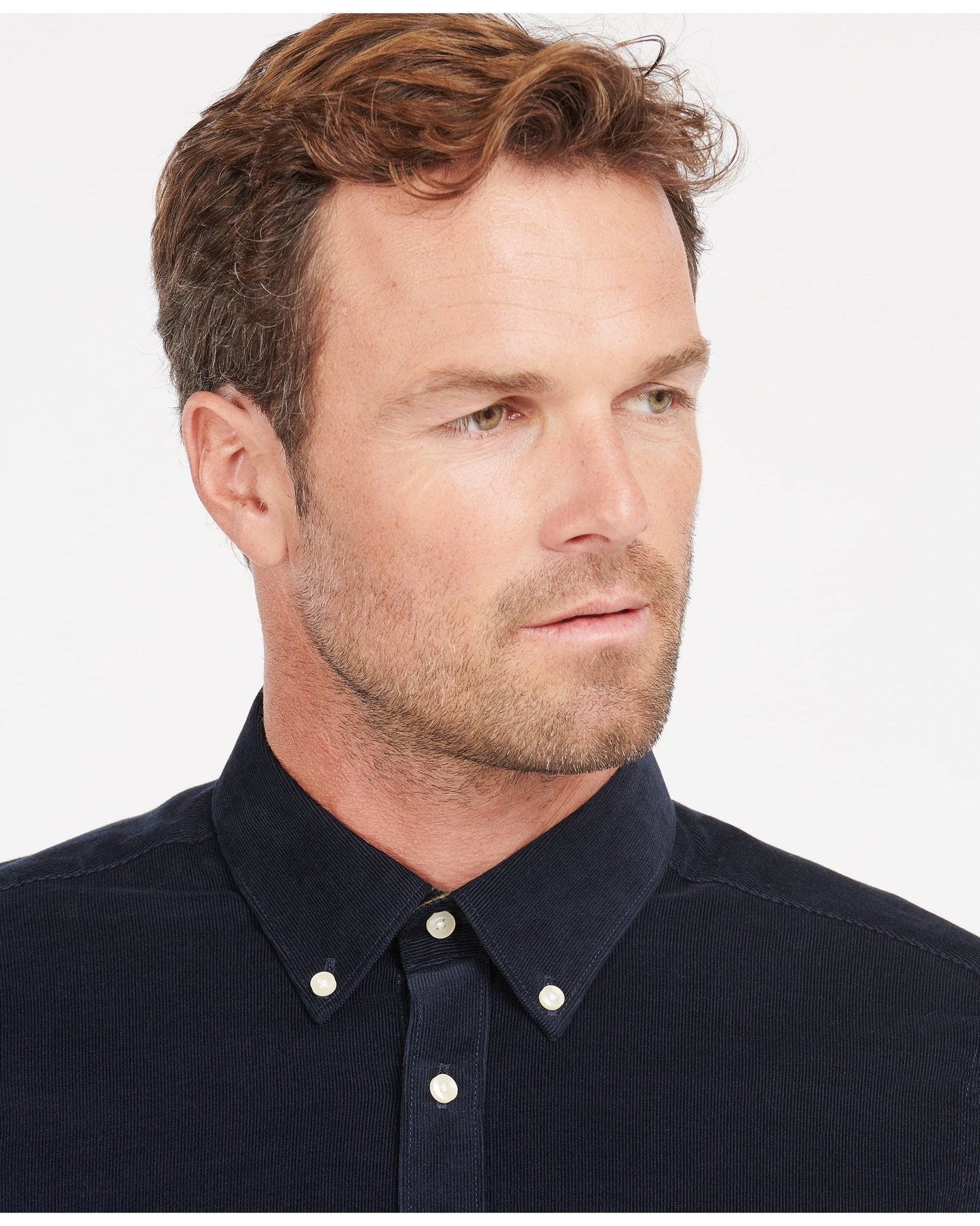Ramsey Tailored Fit Shirt