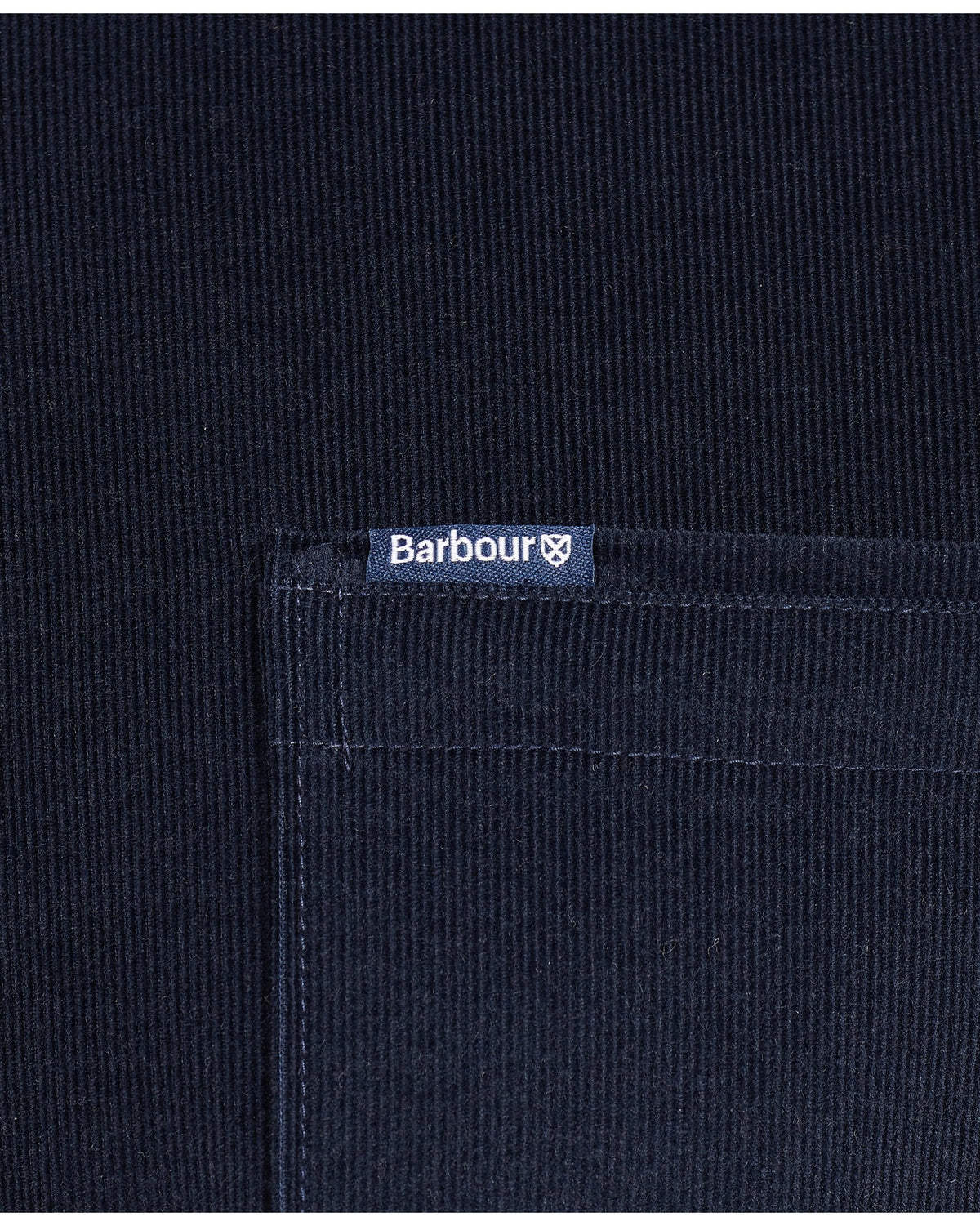 Ramsey Tailored Fit Shirt