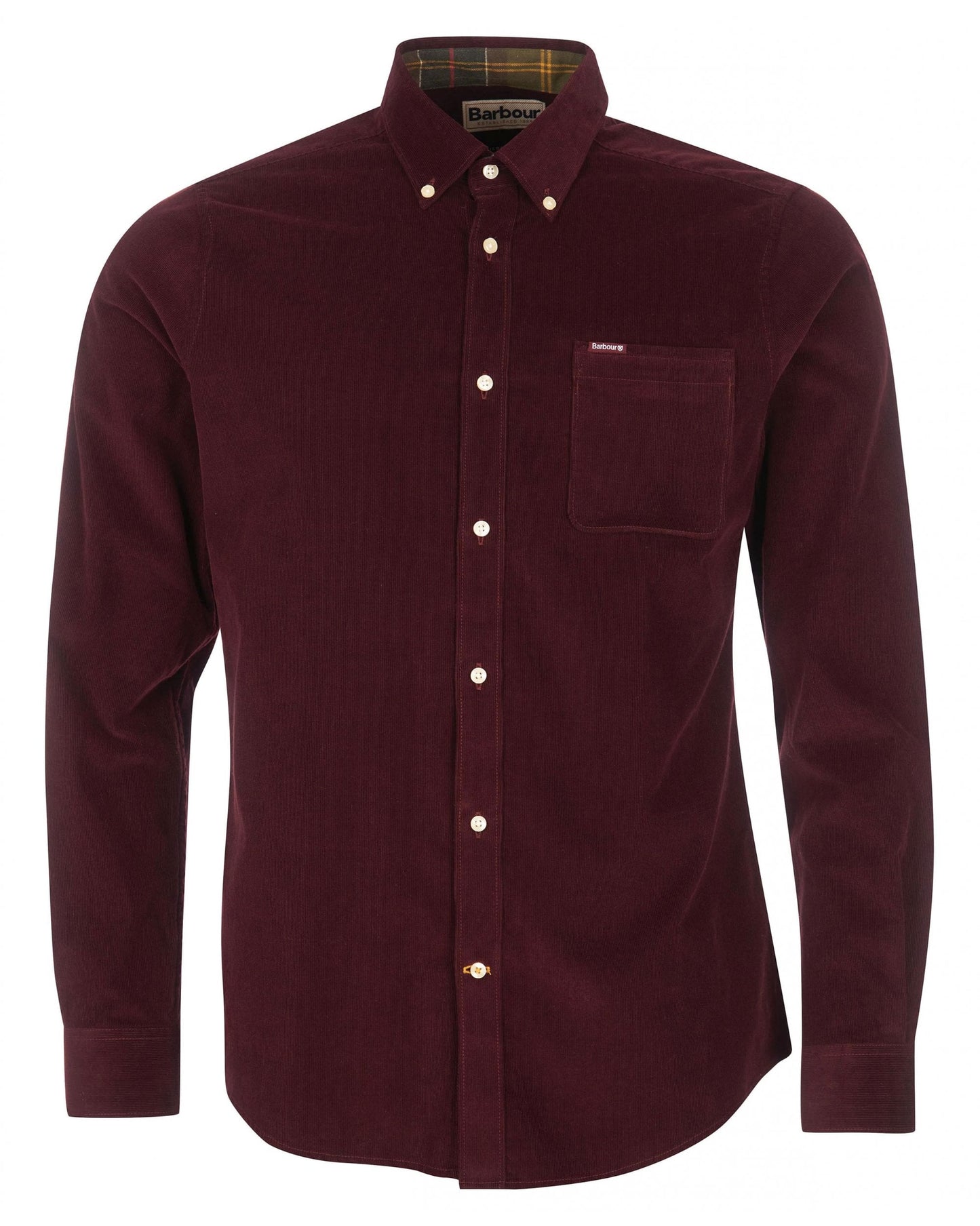 Ramsey Tailored Fit Shirt