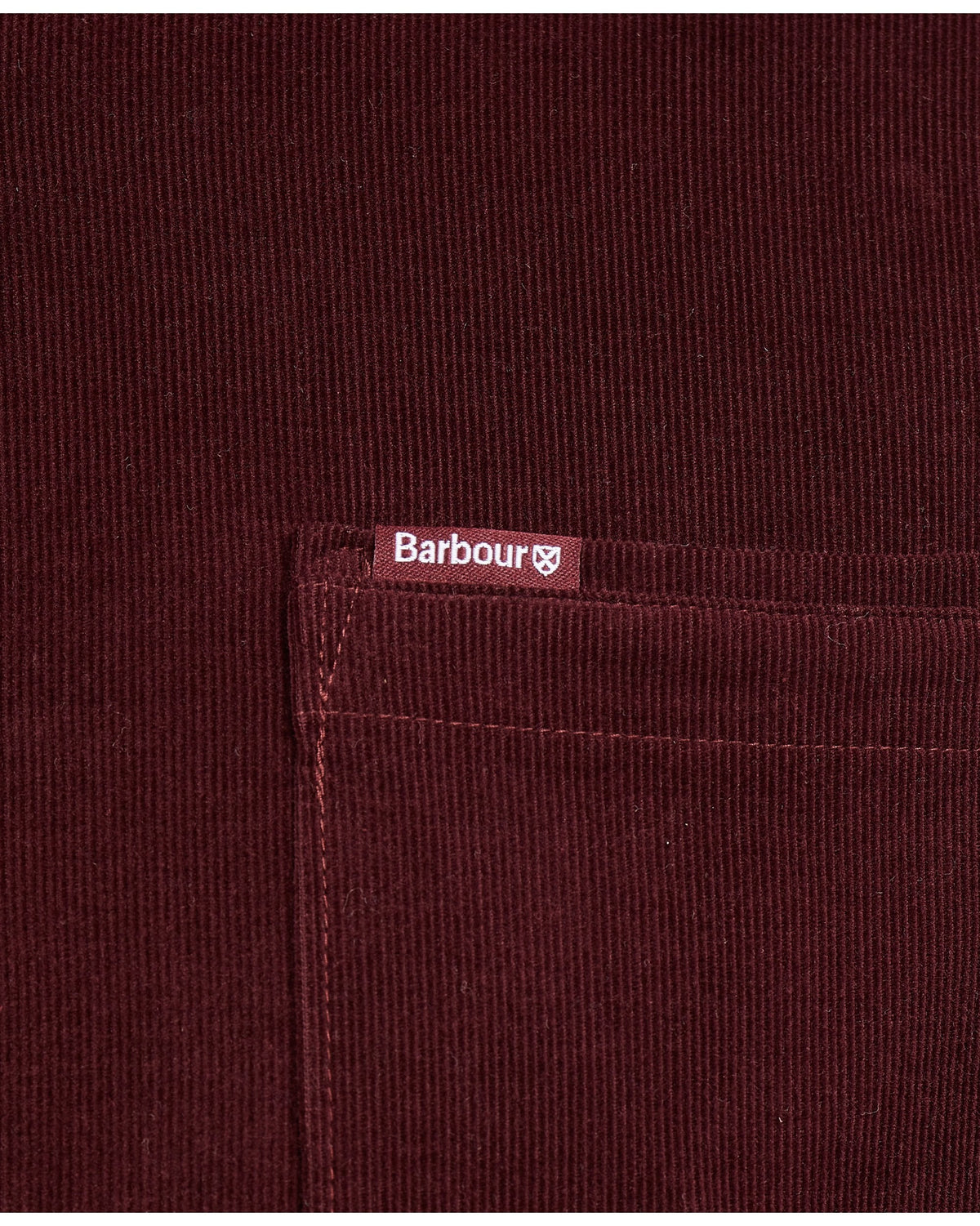 Ramsey Tailored Fit Shirt