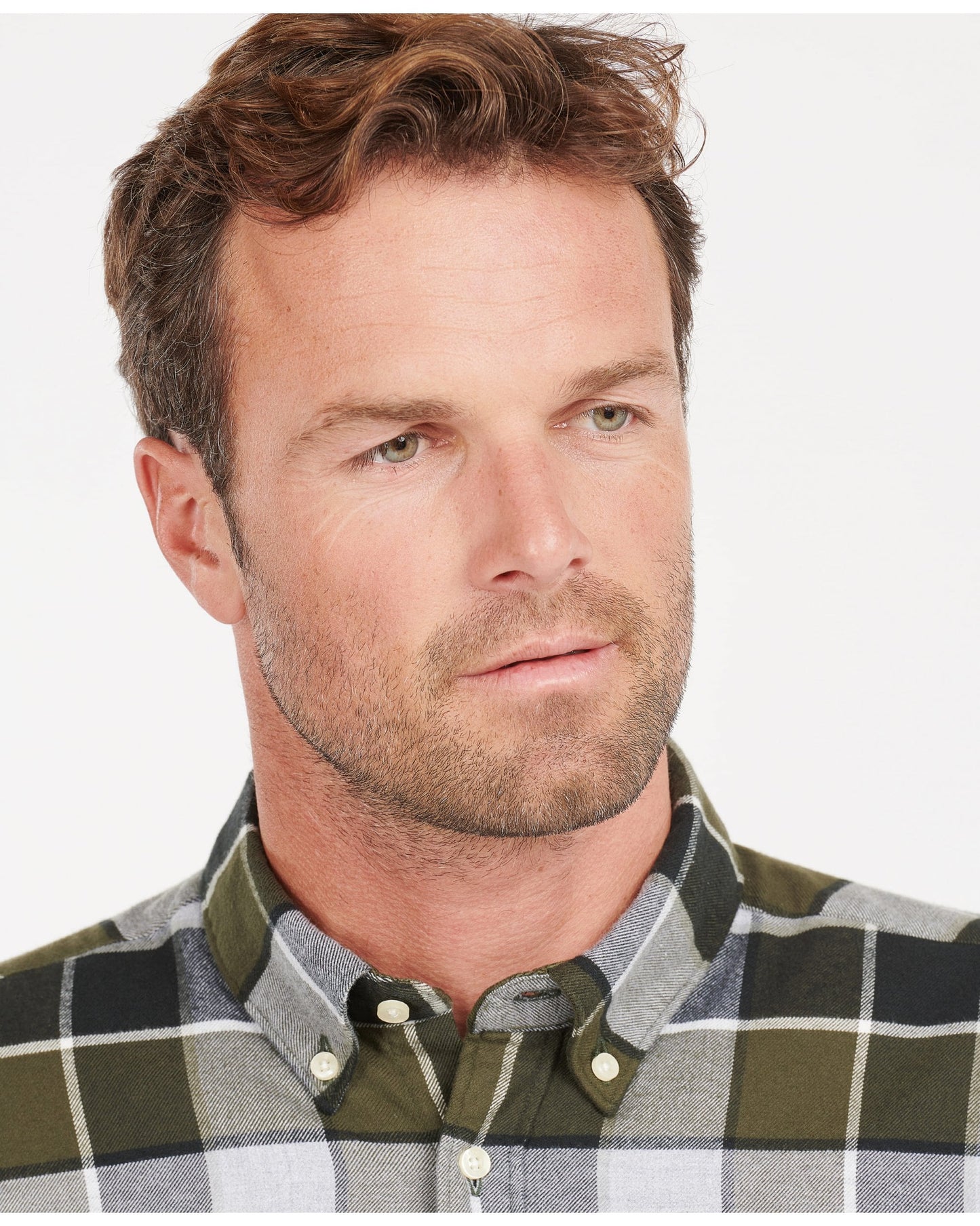 Valley Tailored Fit Shirt