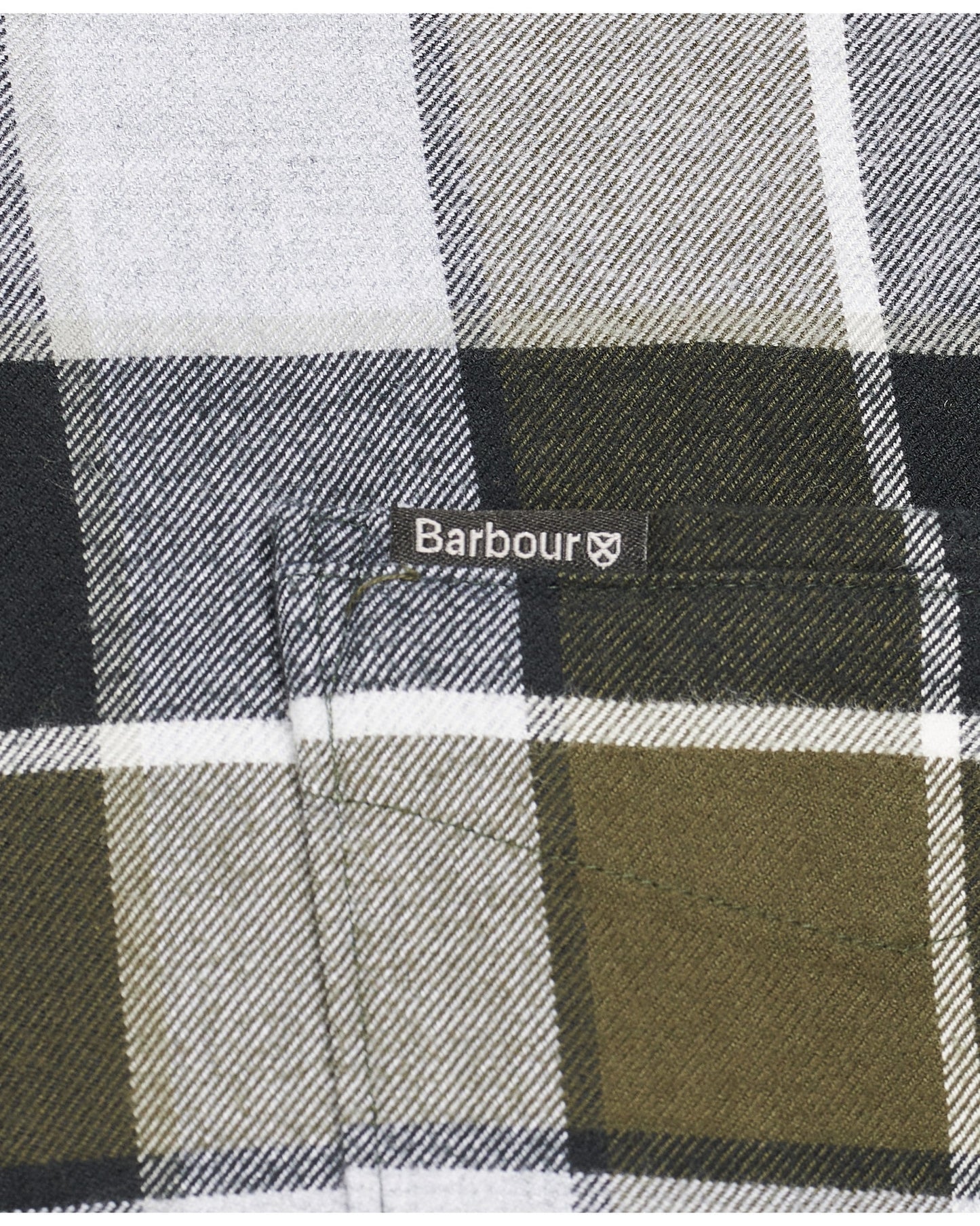 Valley Tailored Fit Shirt