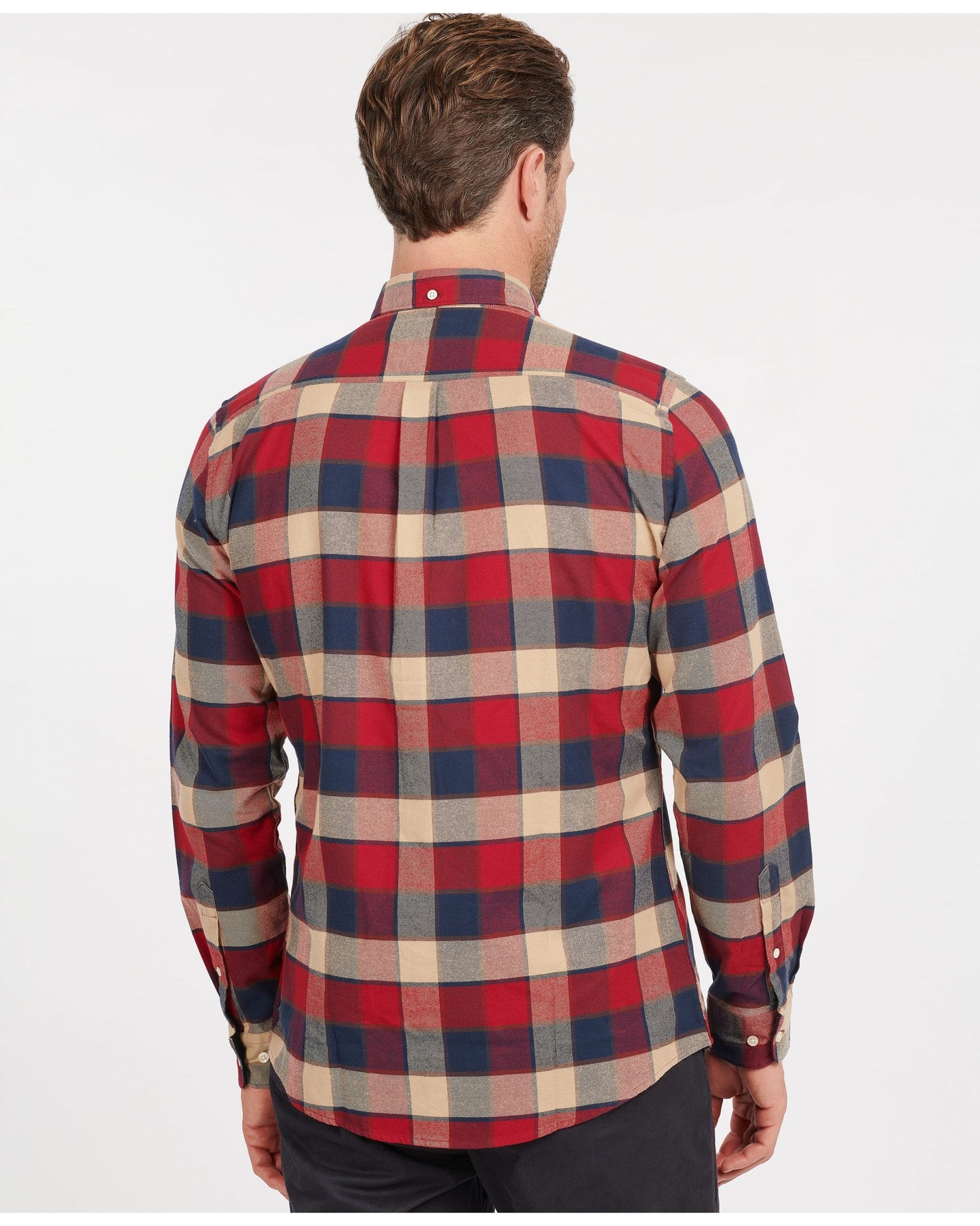 Valley Tailored Fit Shirt