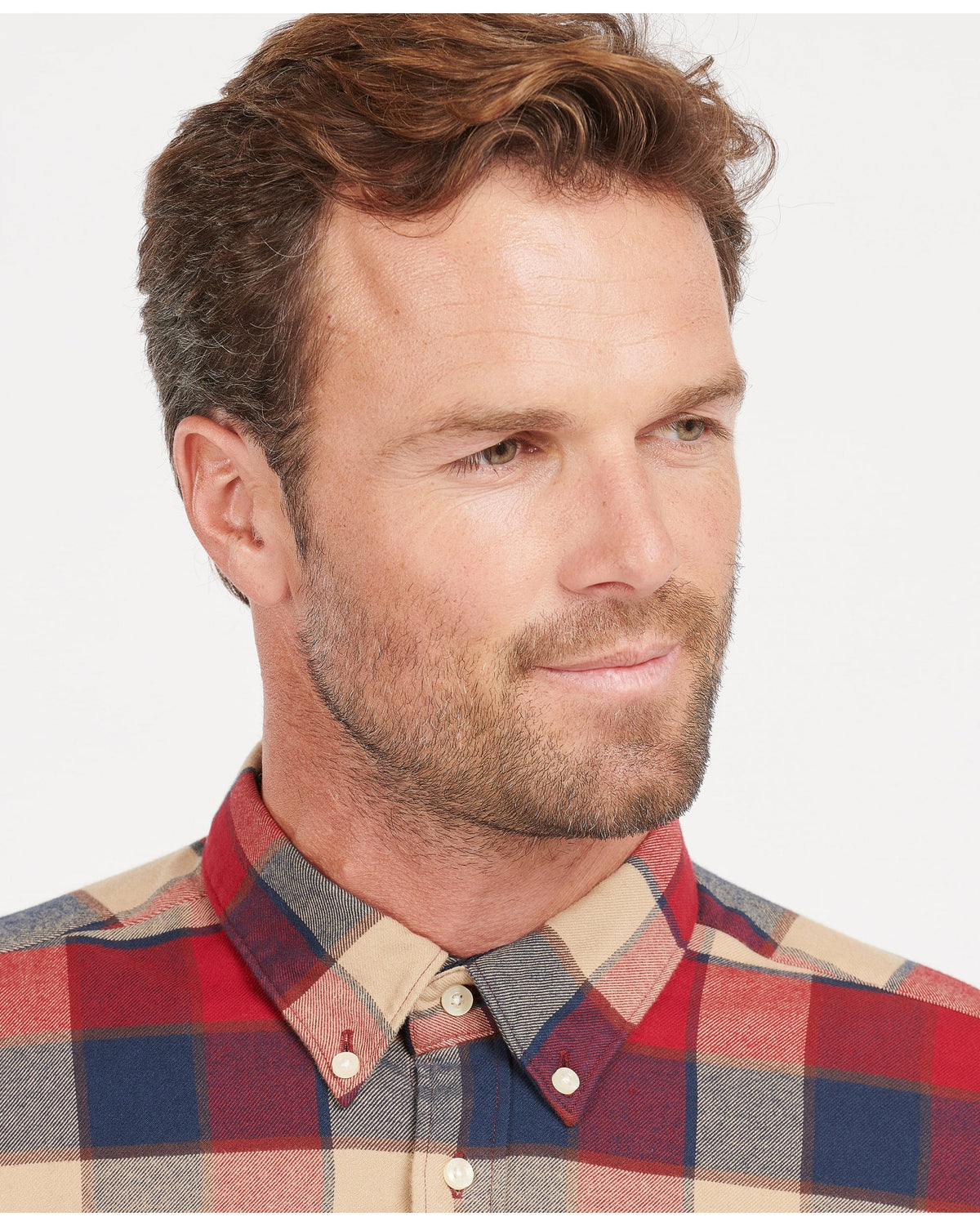 Valley Tailored Fit Shirt