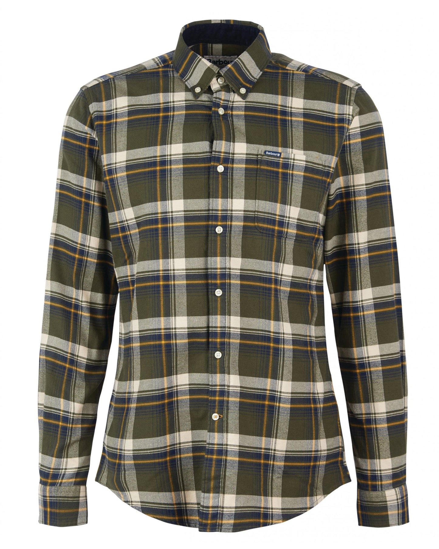 Shieldton Tailored Shirt