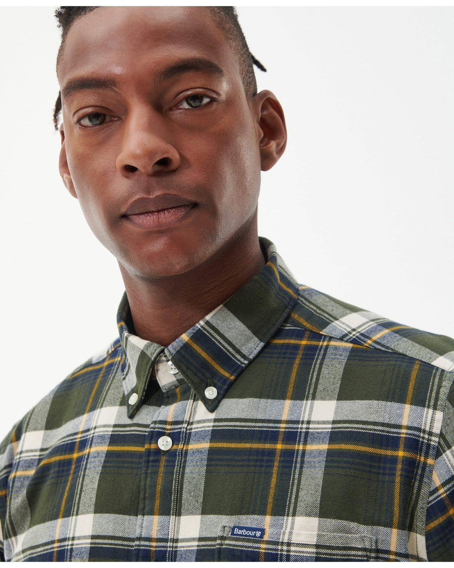 Shieldton Tailored Shirt