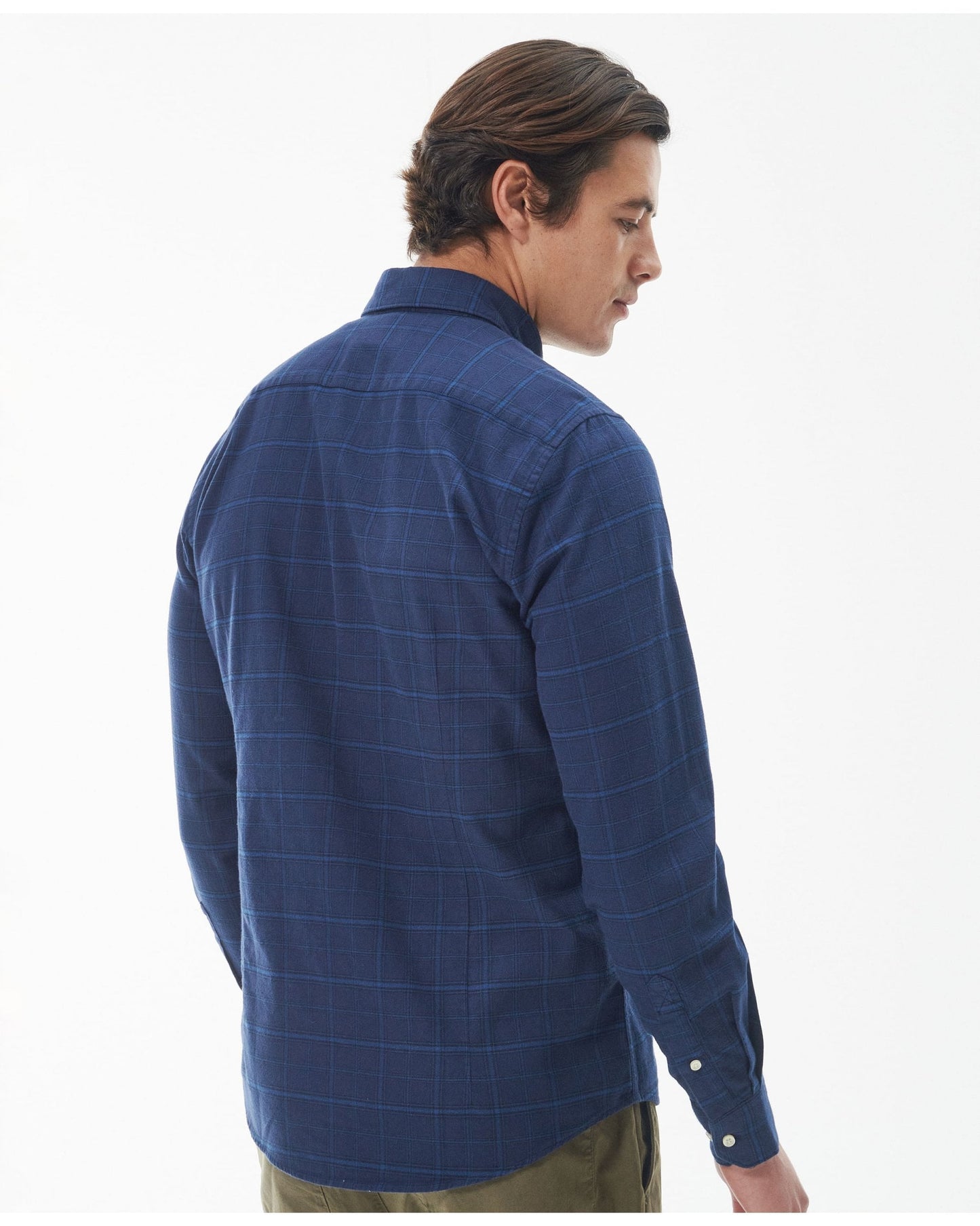 Trundell Tailored Shirt