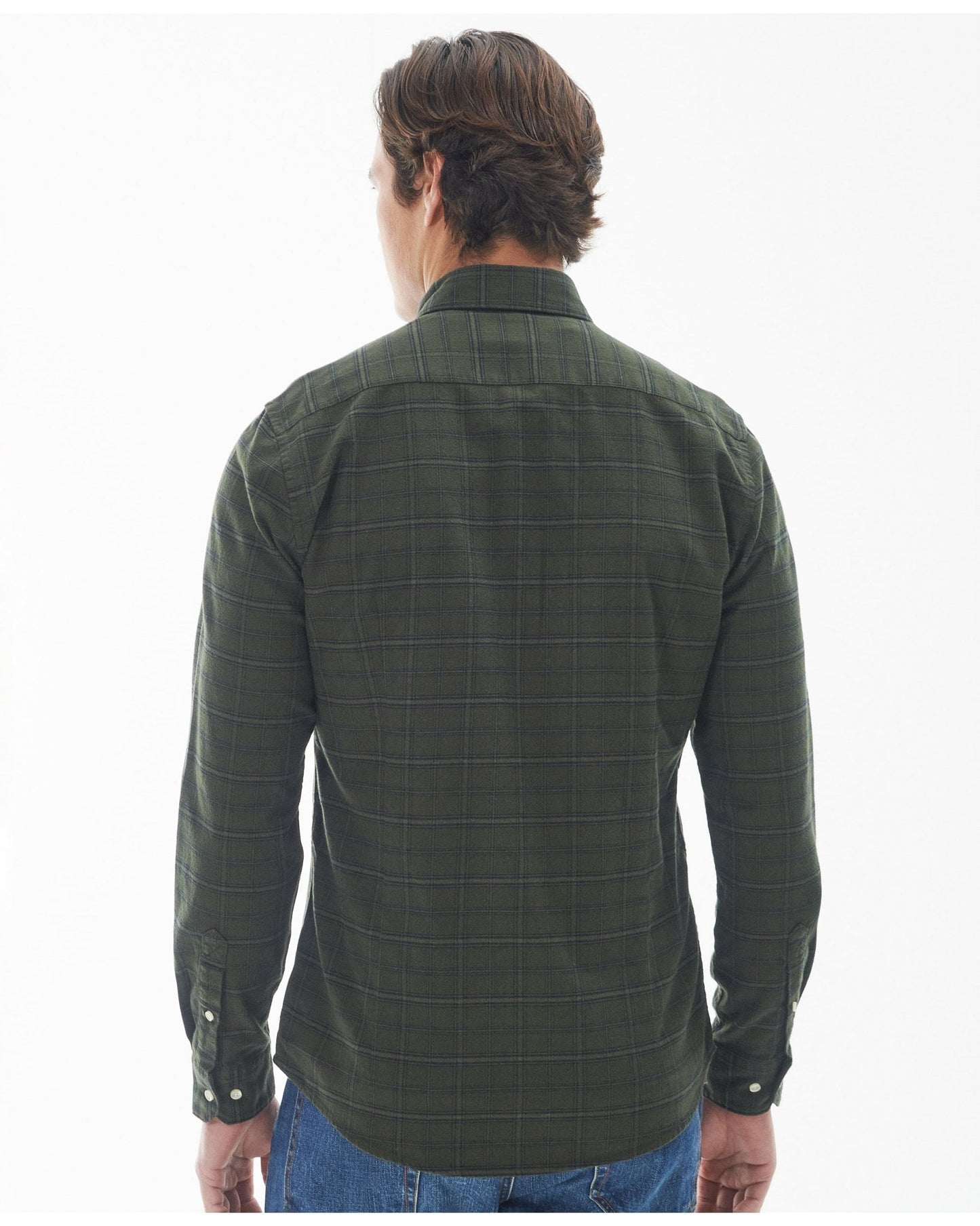 Trundell Tailored Shirt