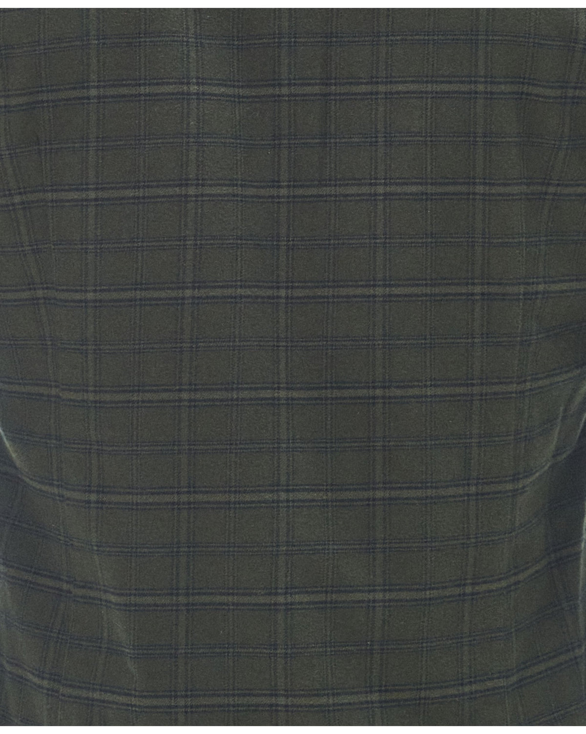 Trundell Tailored Shirt