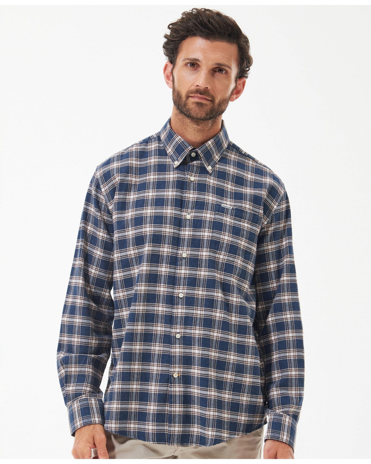 Bowburn Regular Fit Shirt