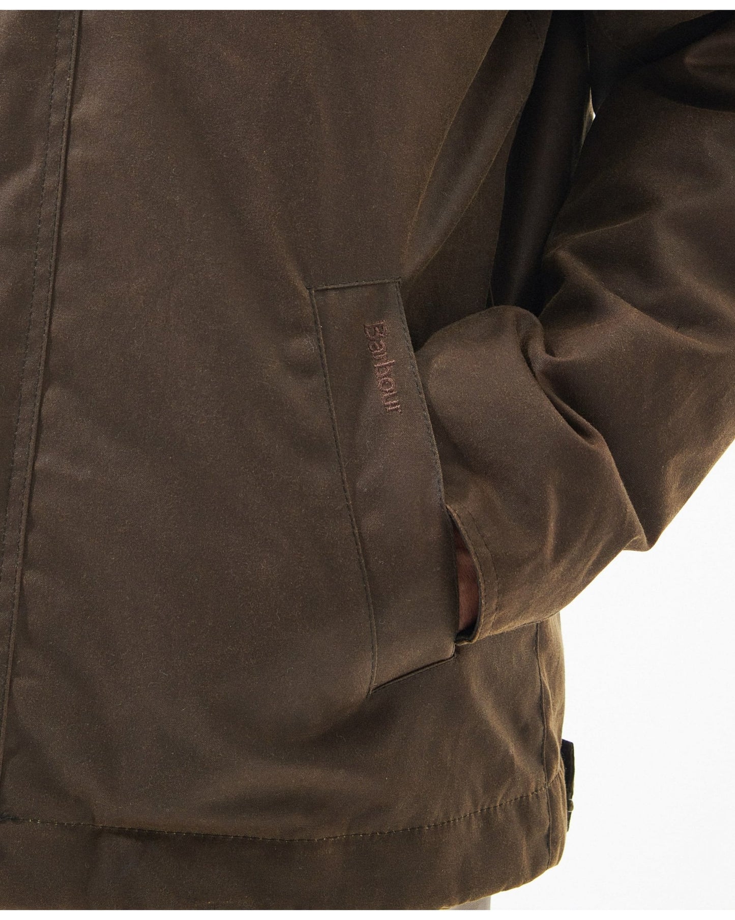Spen Wax Jacket