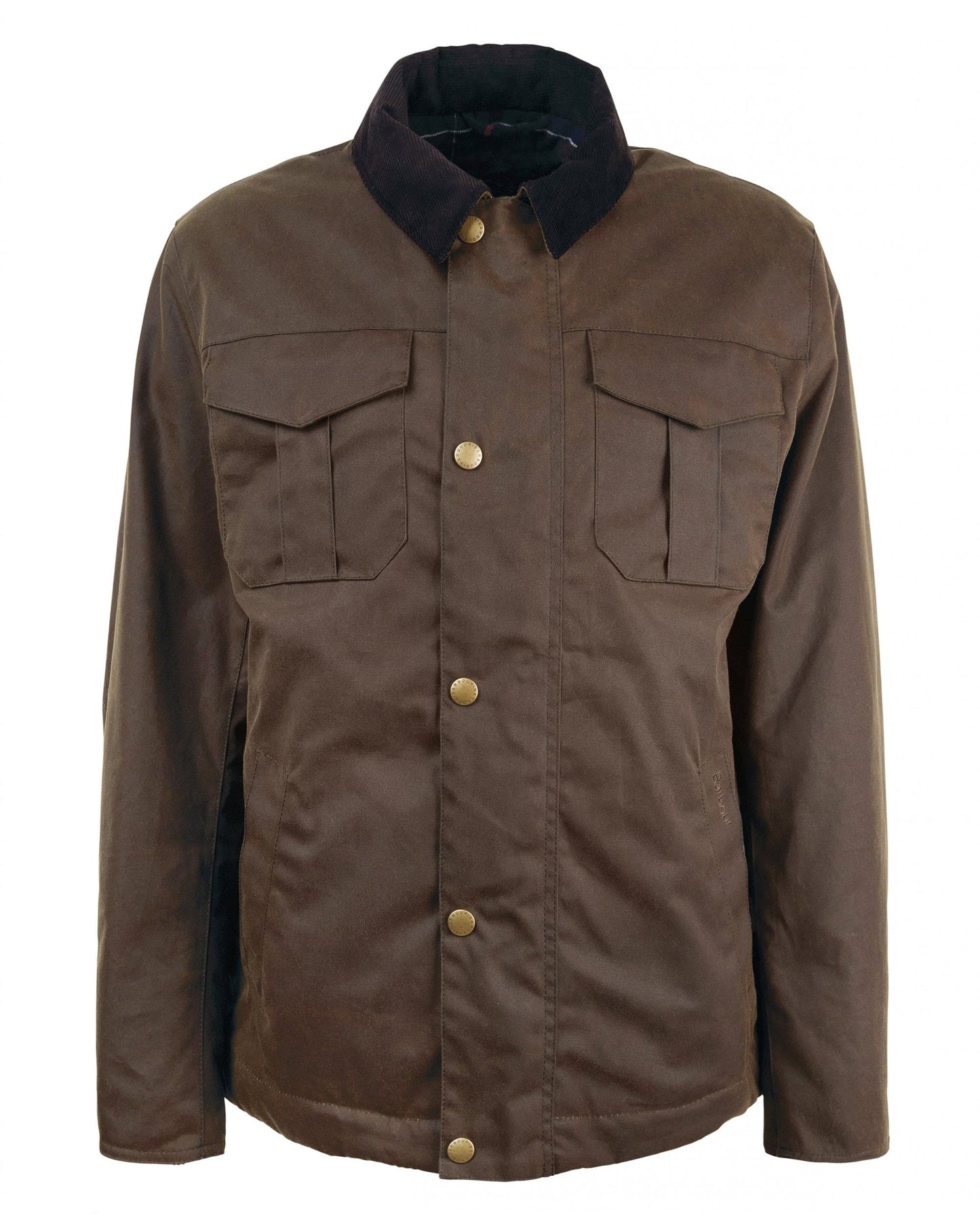 Spen Wax Jacket