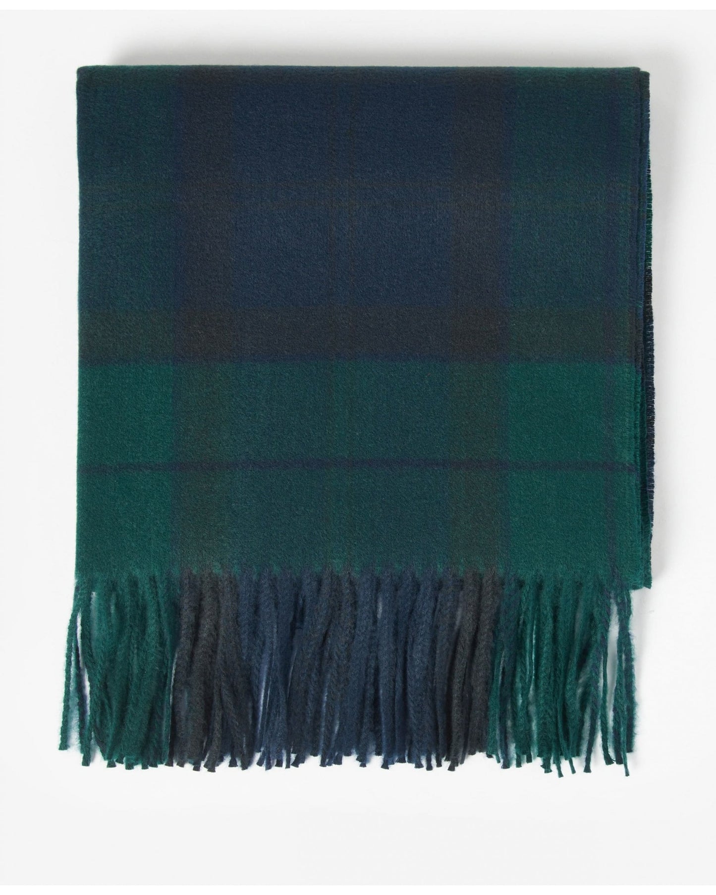 Hailes Tartan Wrap