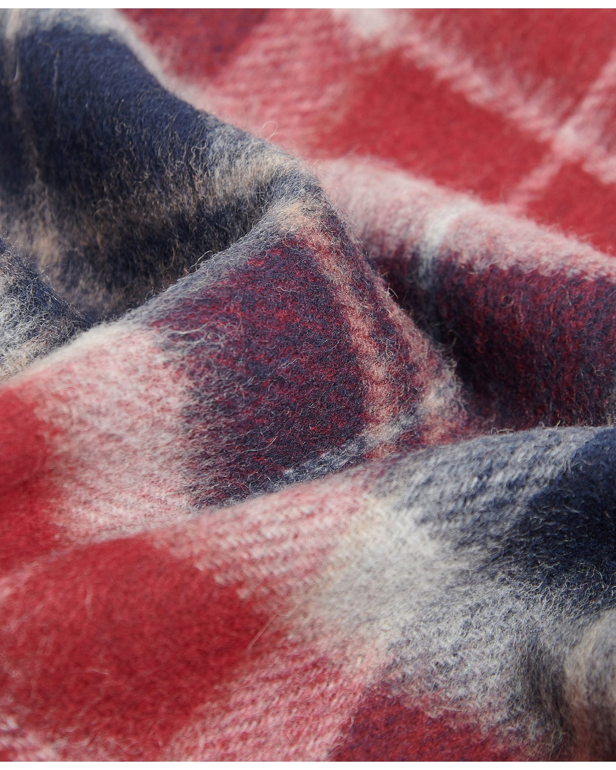 Galston Tartan Scarf