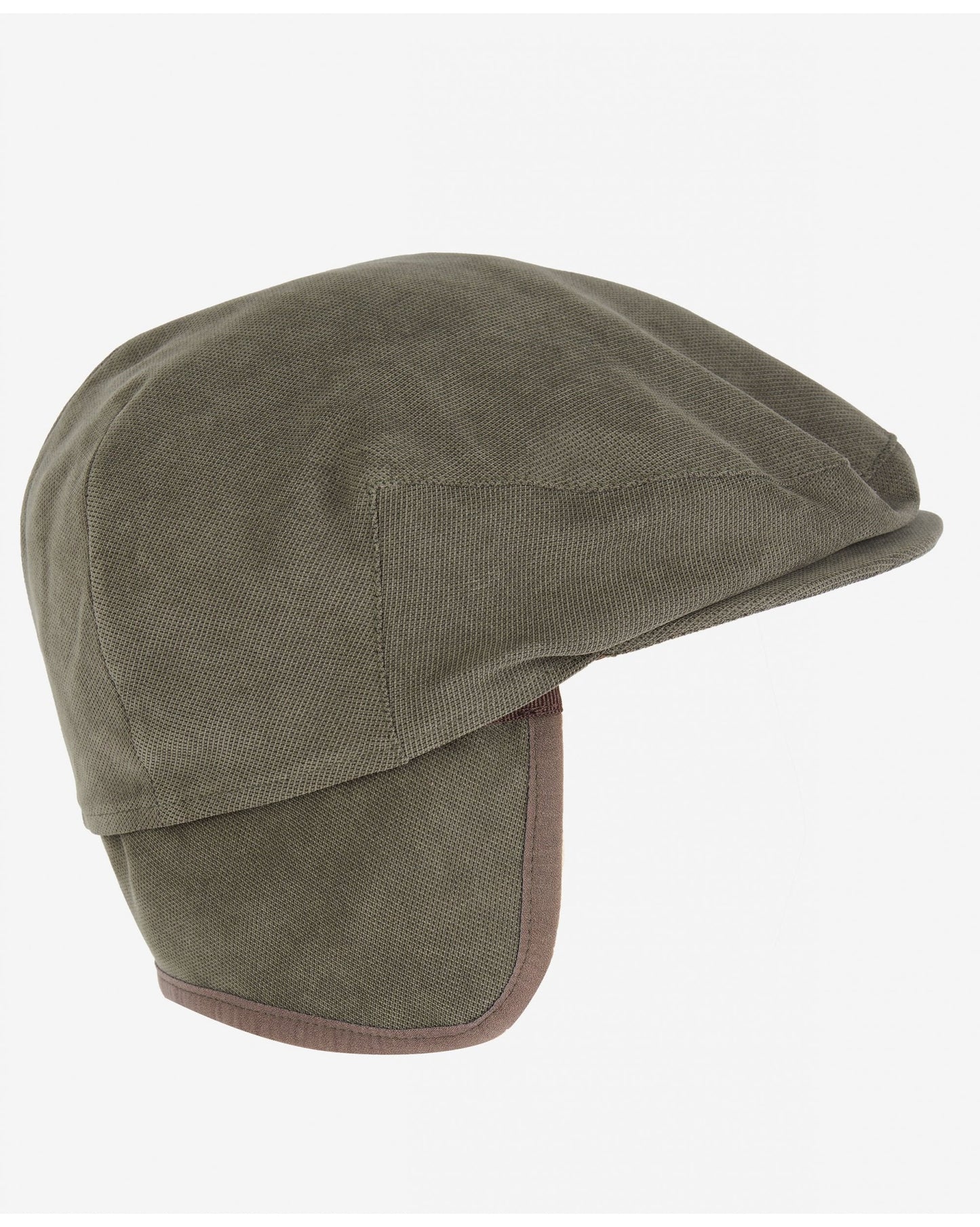 Waterproof Beaufort Flat Cap