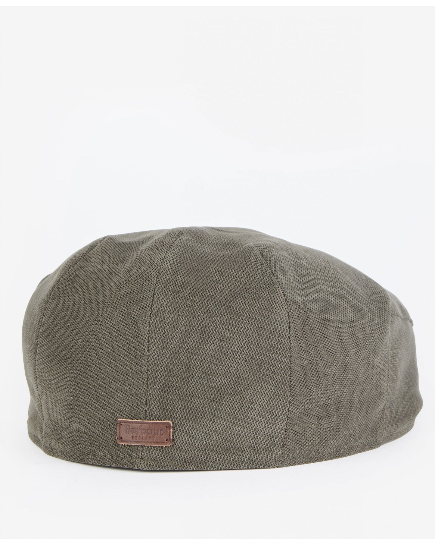 Waterproof Beaufort Flat Cap