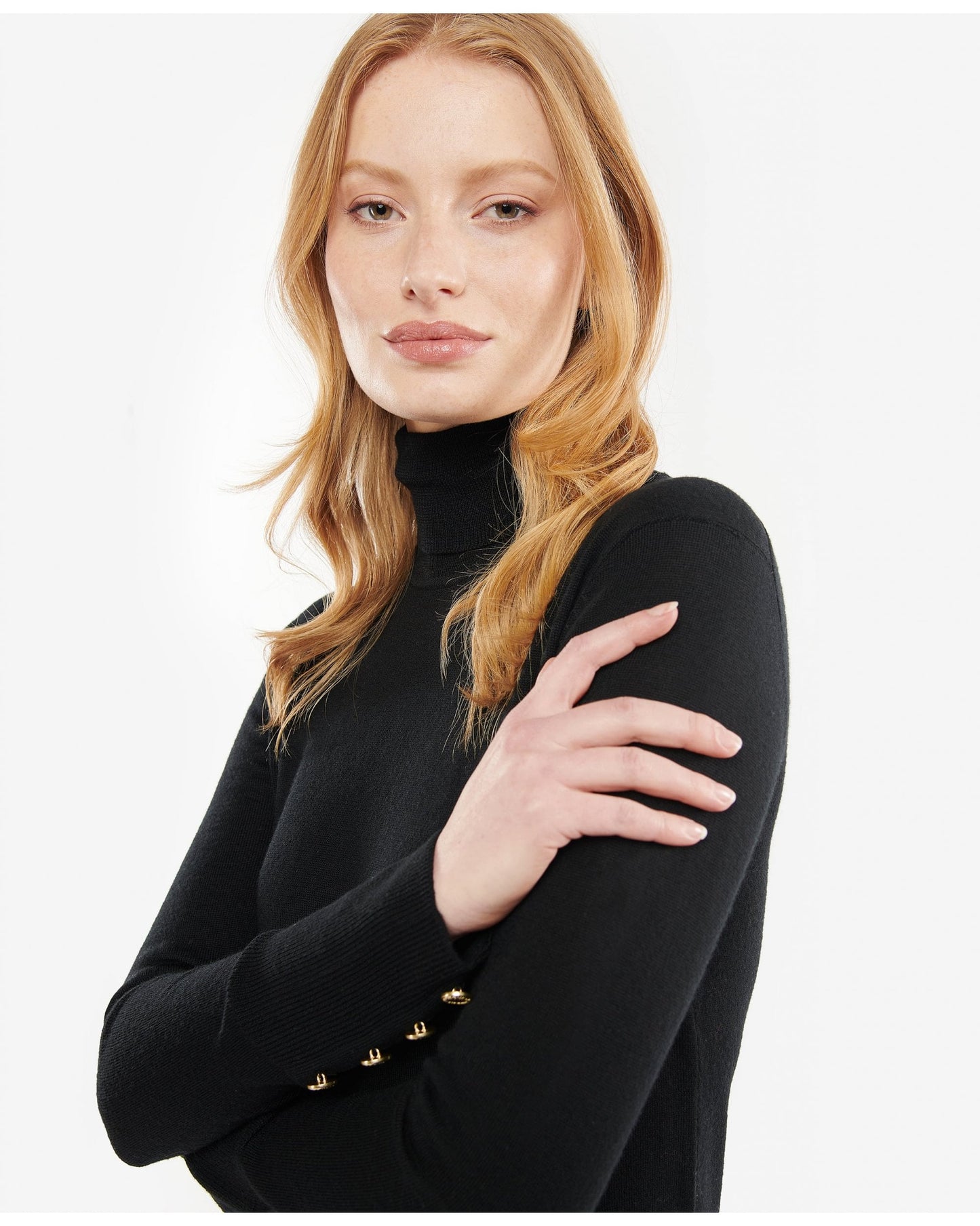 Norwood Knit Jumper