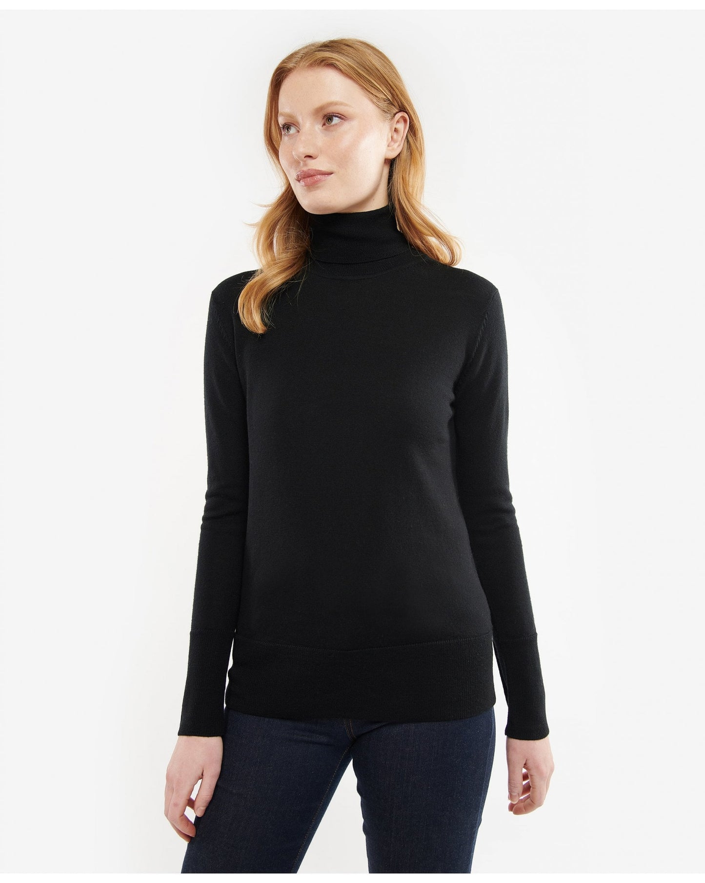 Norwood Knit Jumper