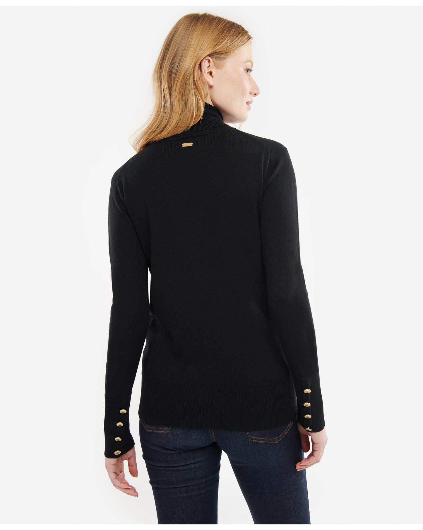 Norwood Knit Jumper