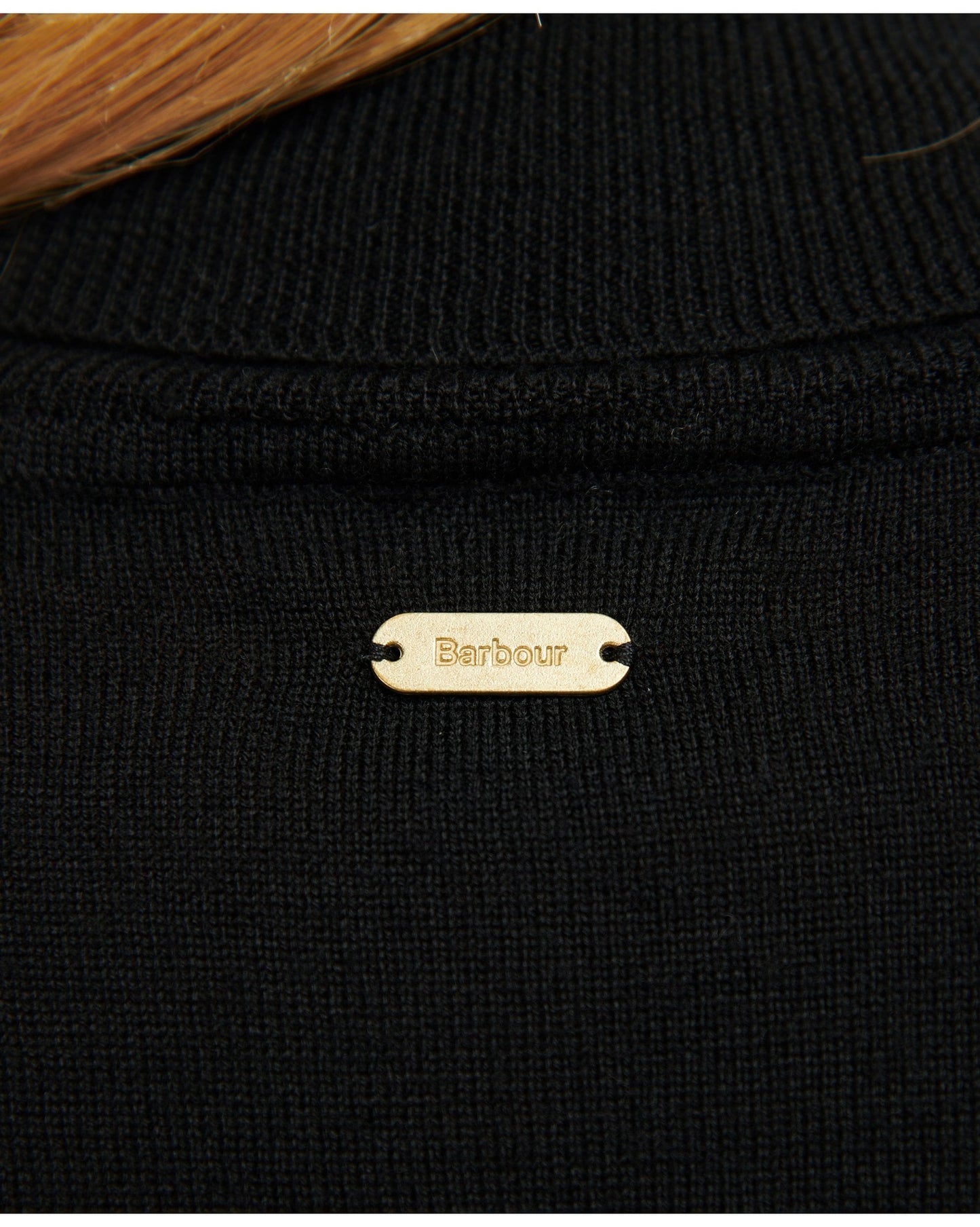 Norwood Knit Jumper