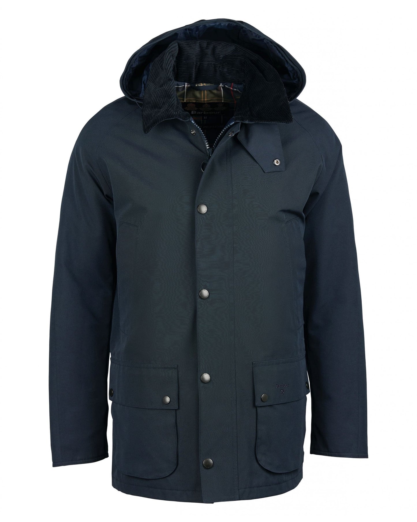 Winter Ashby Waterproof Jacket