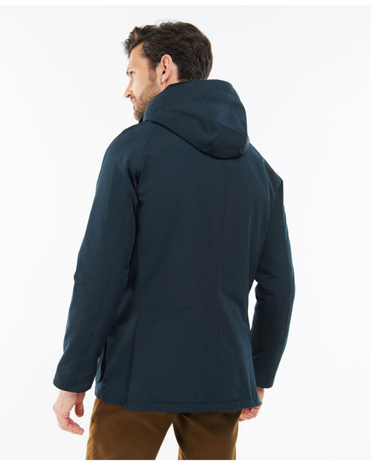 Winter Ashby Waterproof Jacket