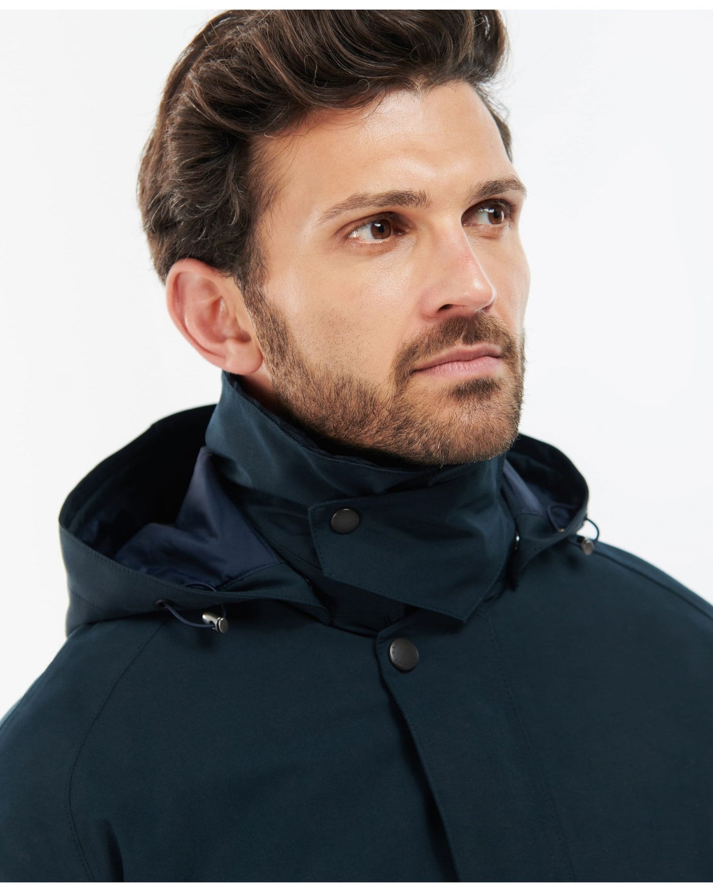 Winter Ashby Waterproof Jacket