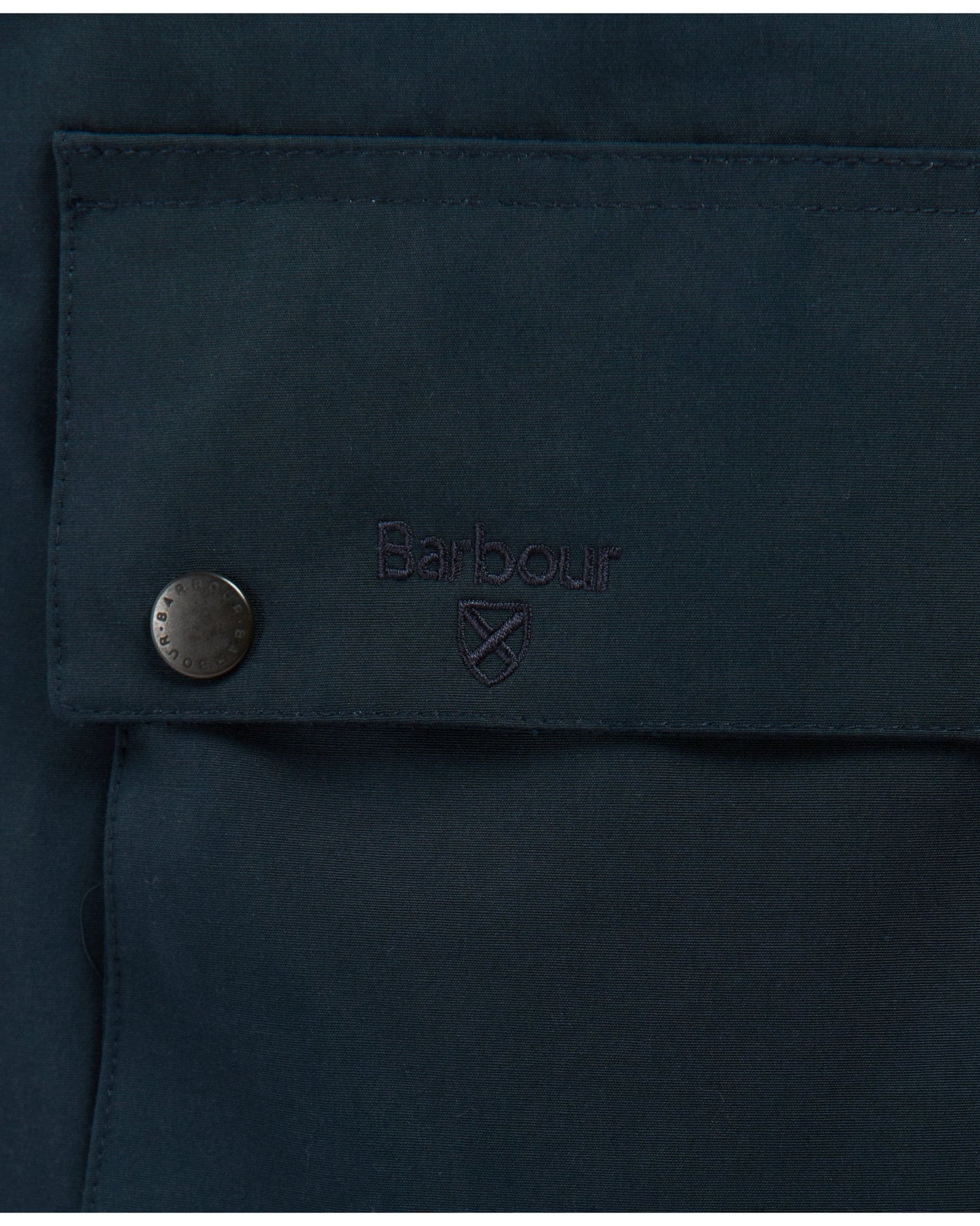 Winter Ashby Waterproof Jacket