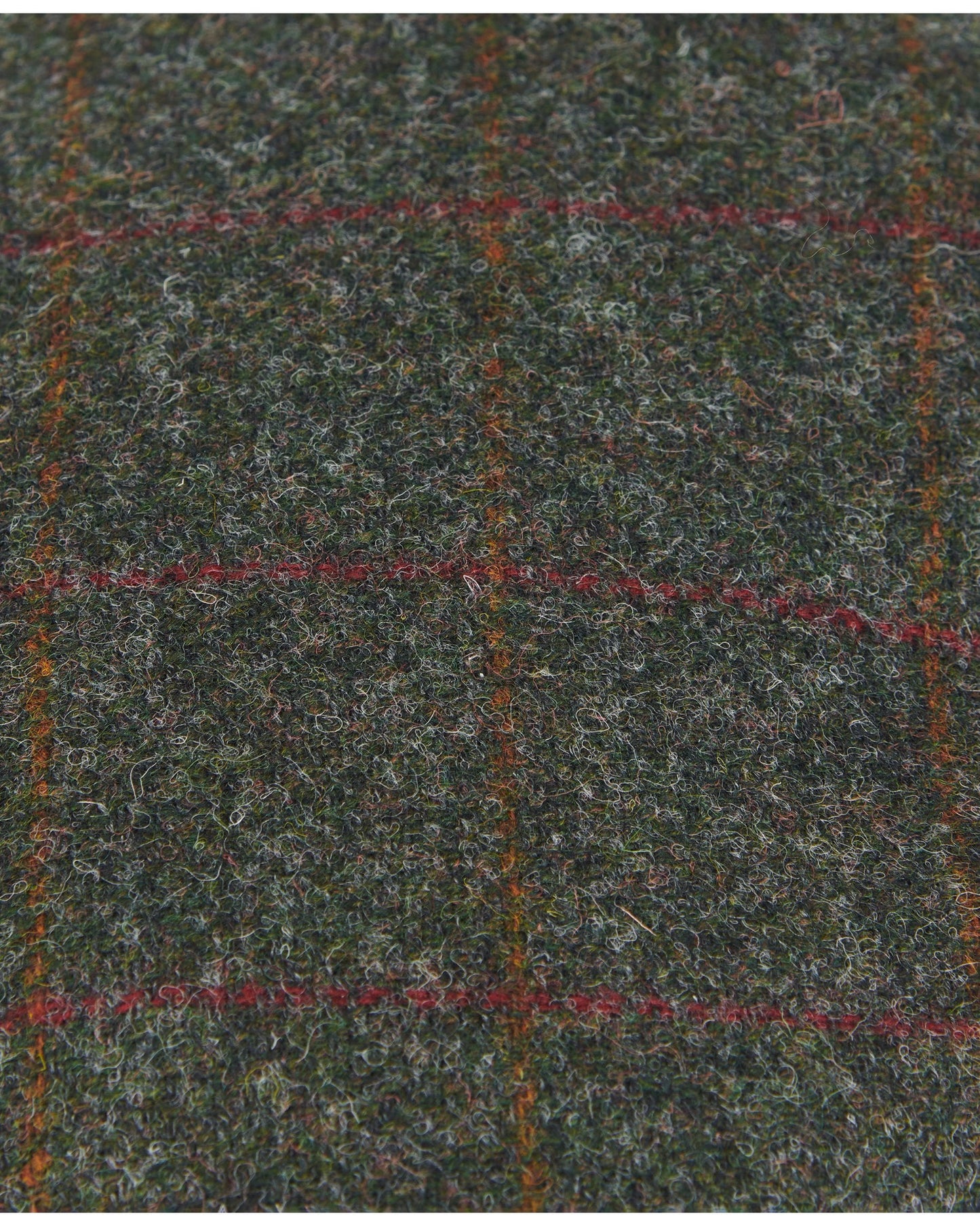Crieff Cap