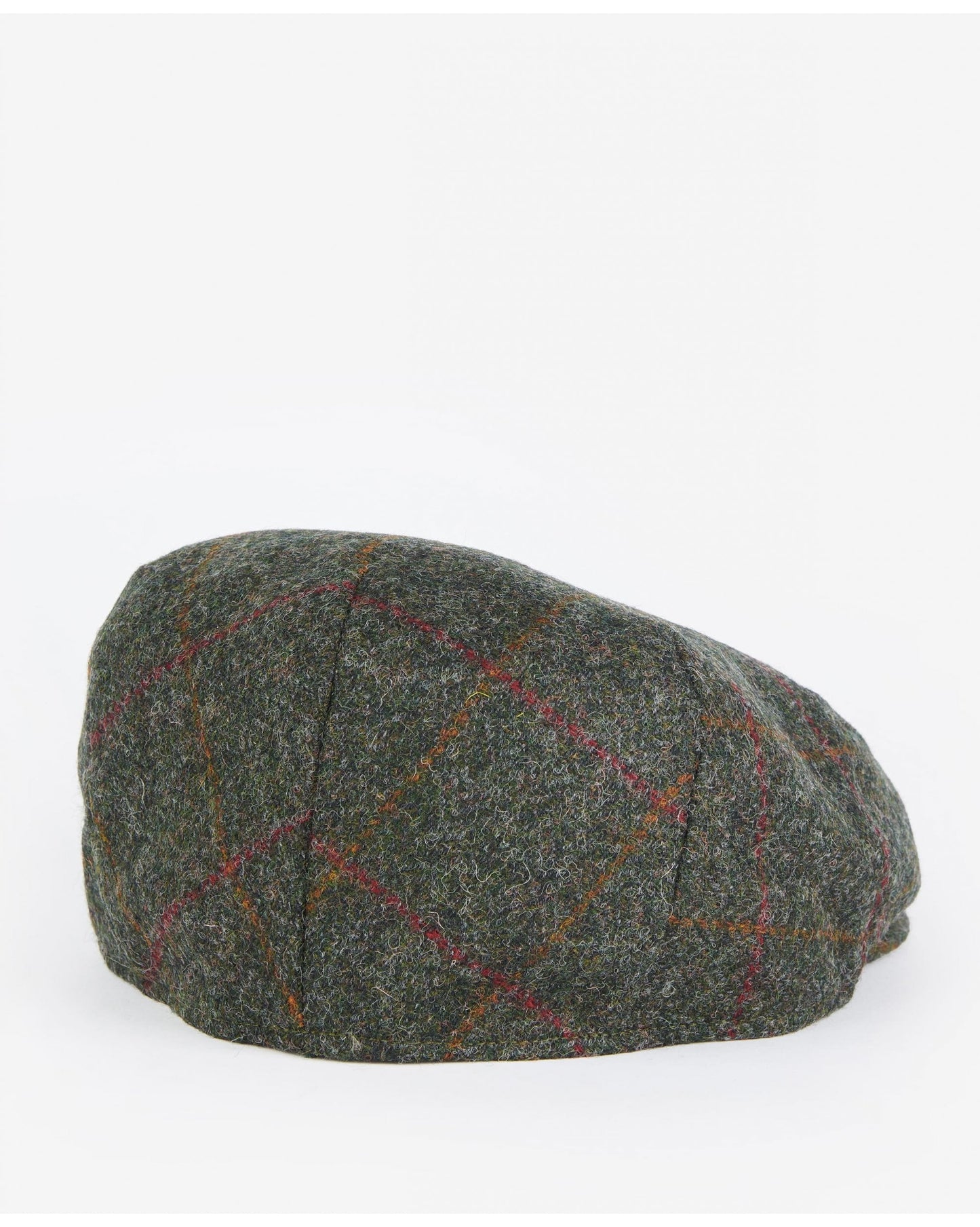 Crieff Cap