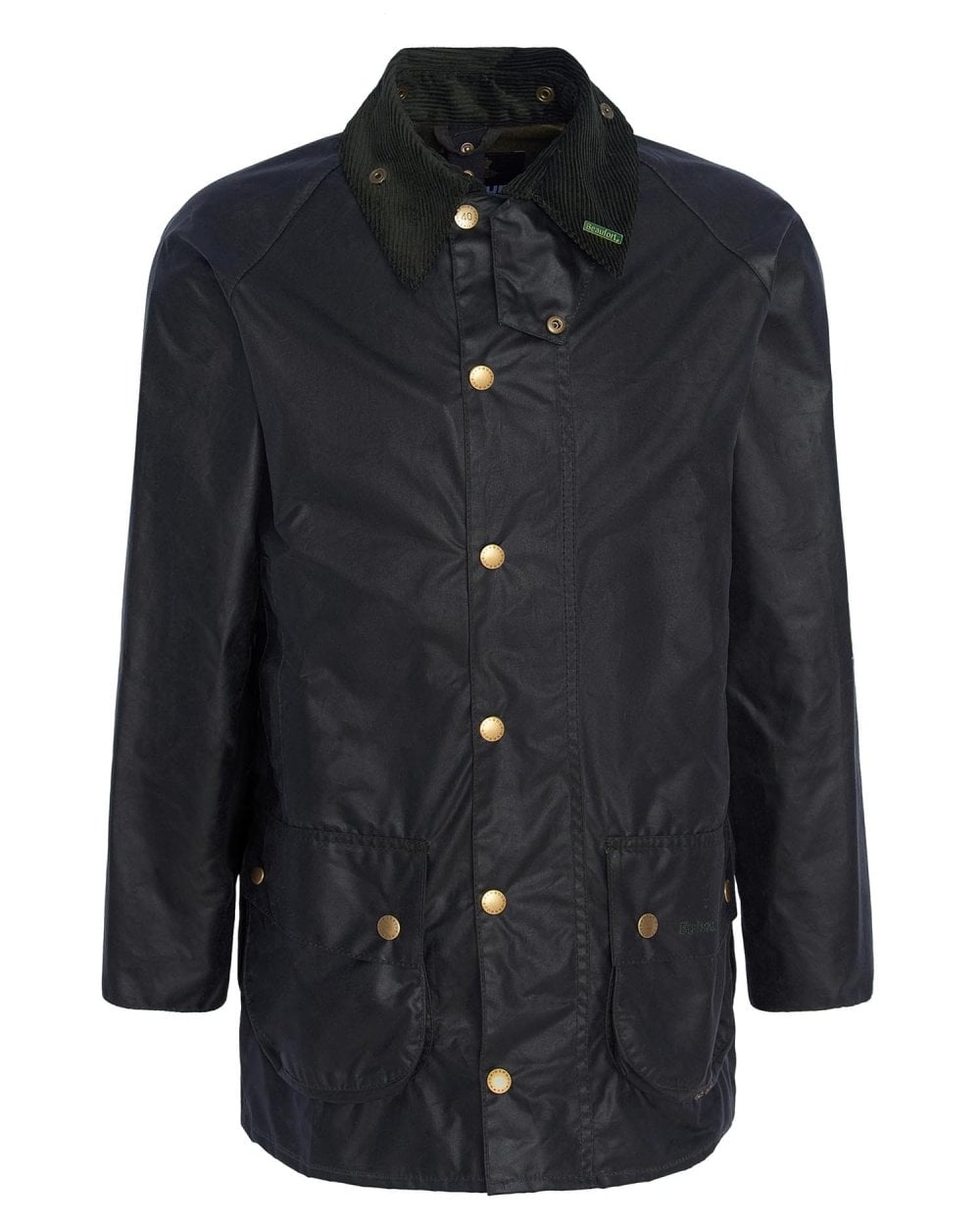 40th Anniversary Beaufort Wax Jacket