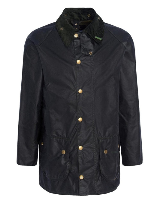 40th Anniversary Beaufort Wax Jacket