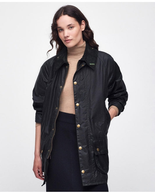 40th Anniversary Beaufort Wax Jacket