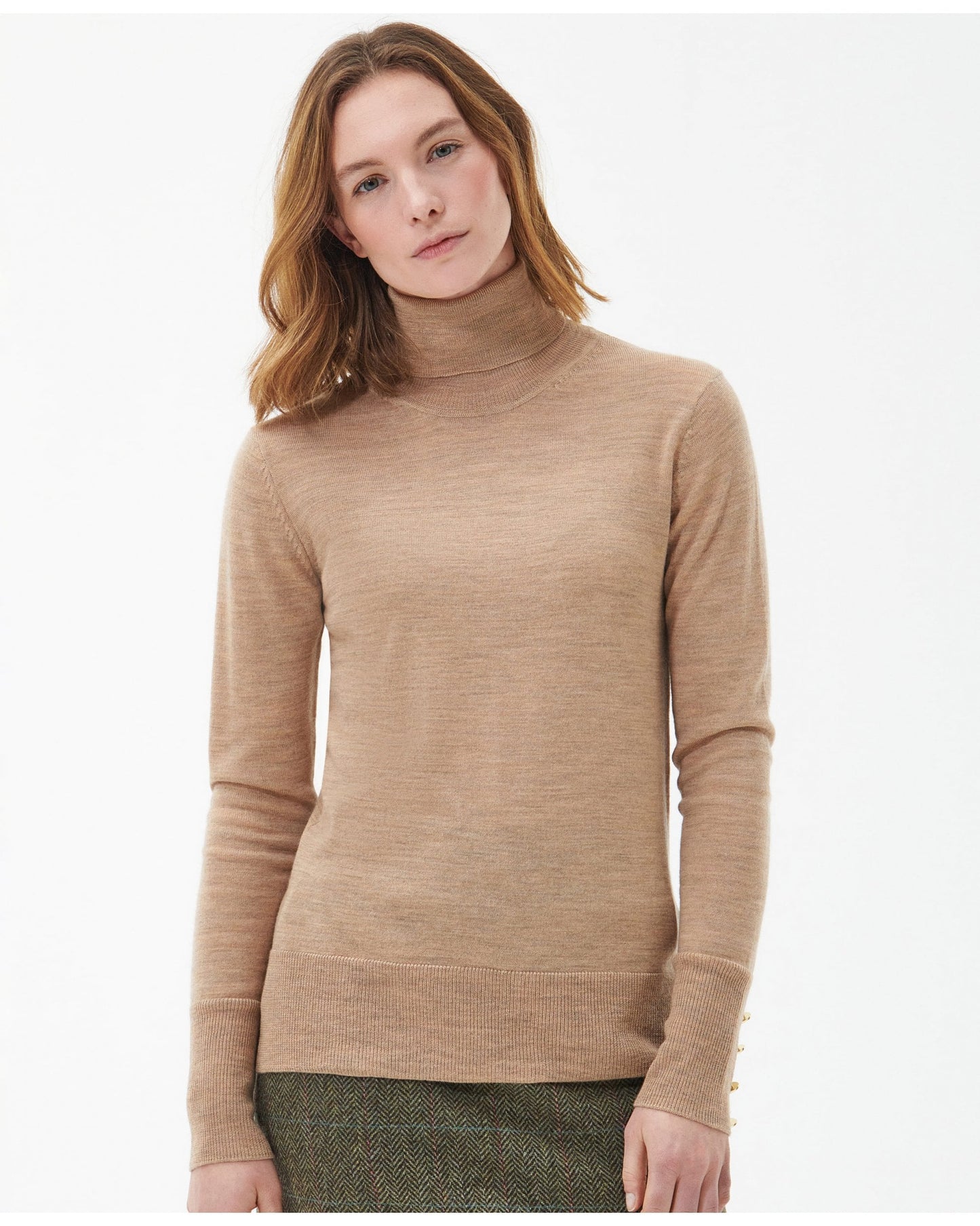 Norwood Knit Jumper
