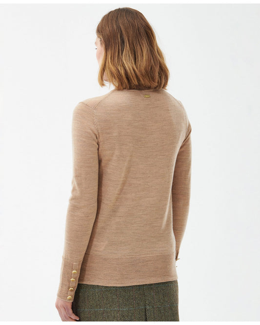Norwood Knit Jumper