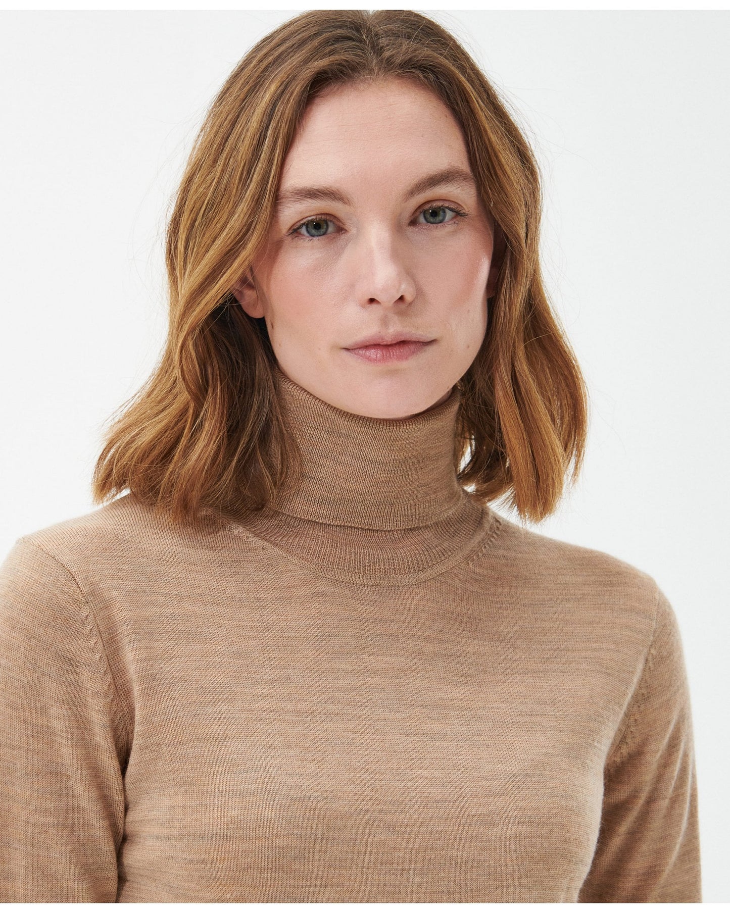 Norwood Knit Jumper
