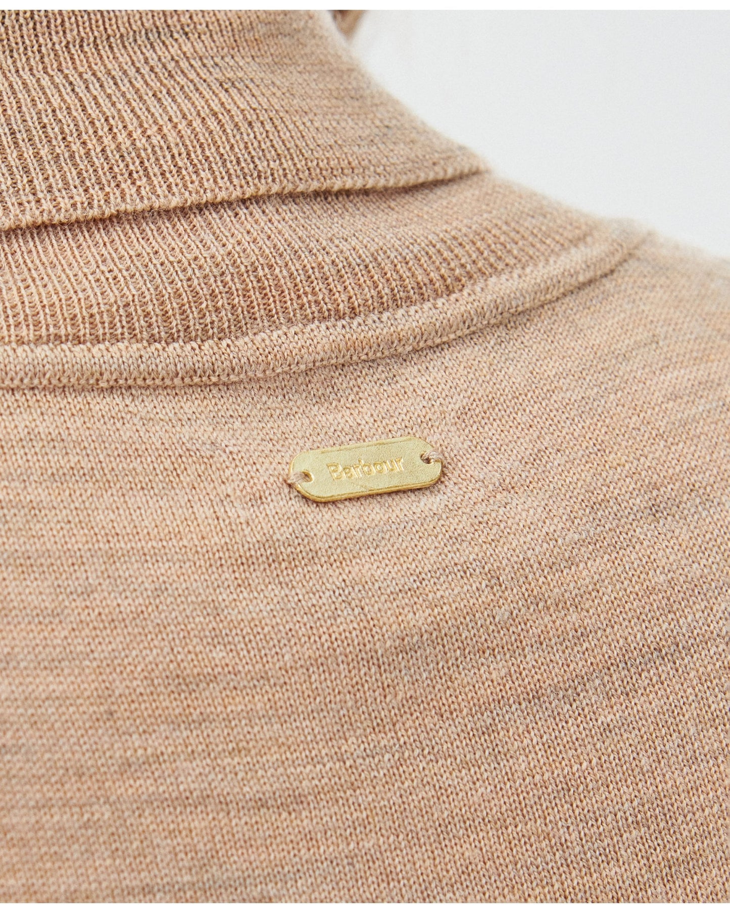 Norwood Knit Jumper