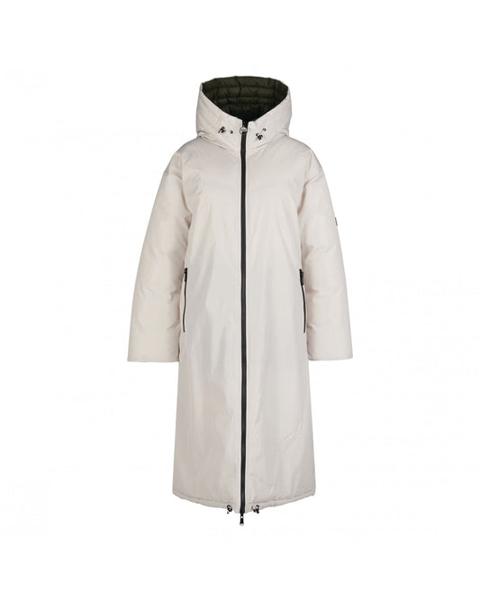 Reversible Montreal Showerproof Jacket