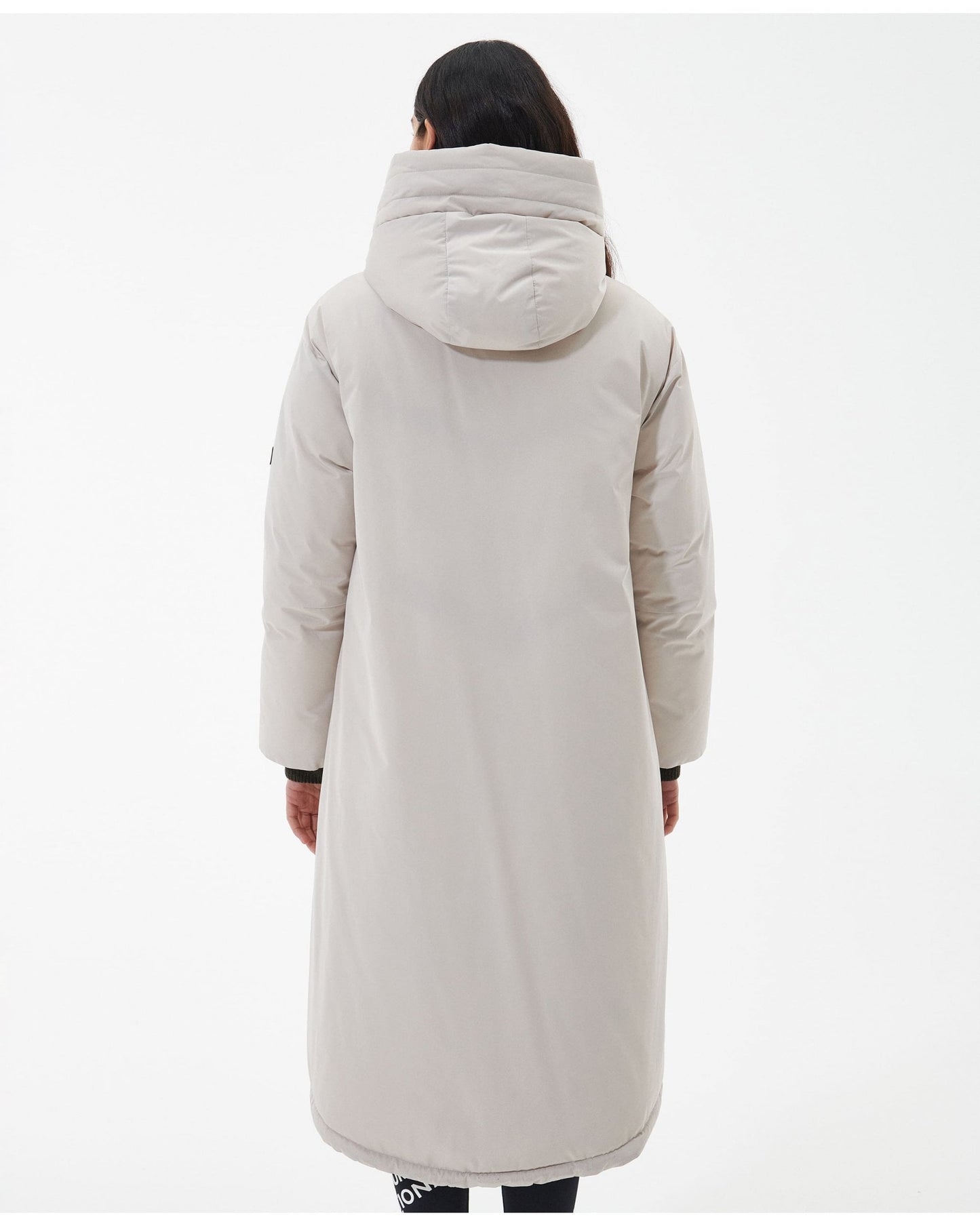 Reversible Montreal Showerproof Jacket