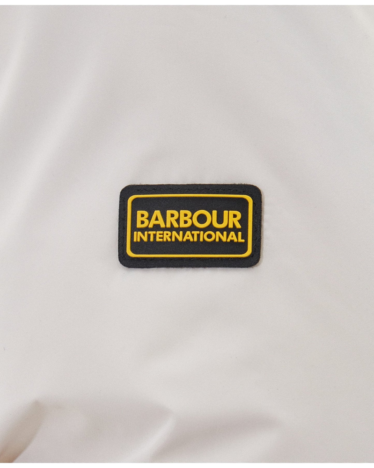 Reversible Montreal Showerproof Jacket