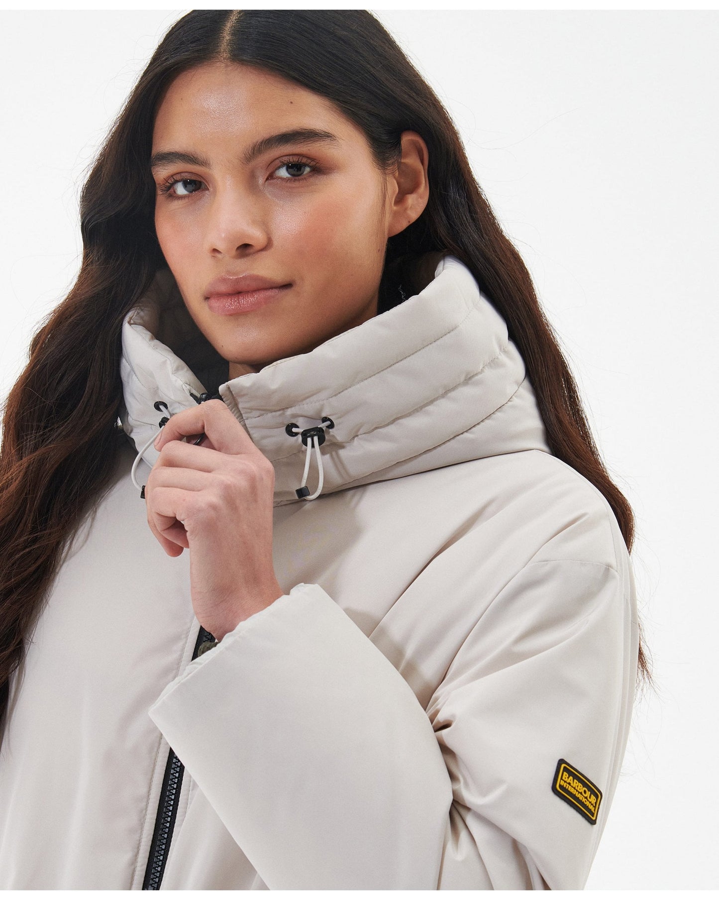 Reversible Montreal Showerproof Jacket